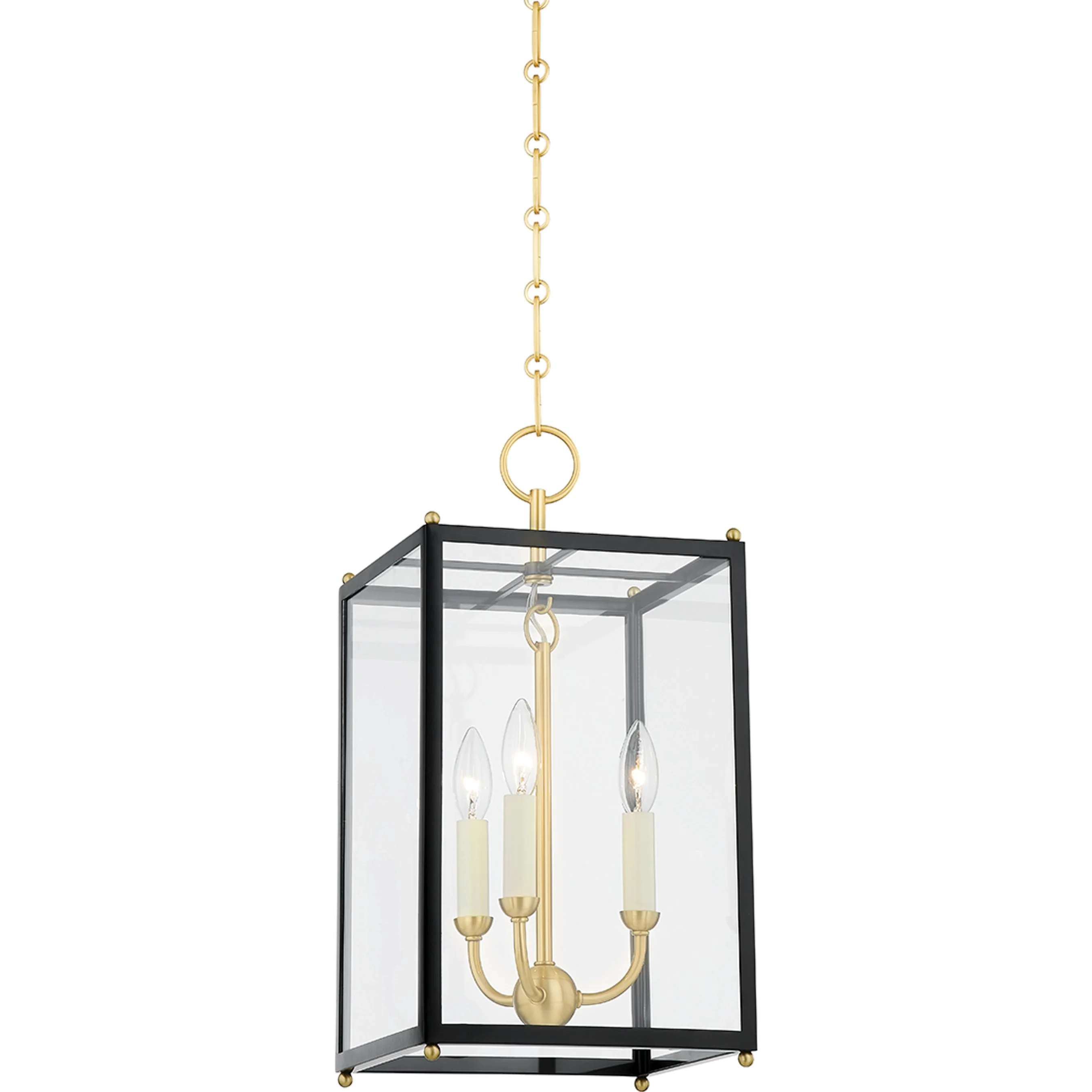Chaselton 3 Light Lantern