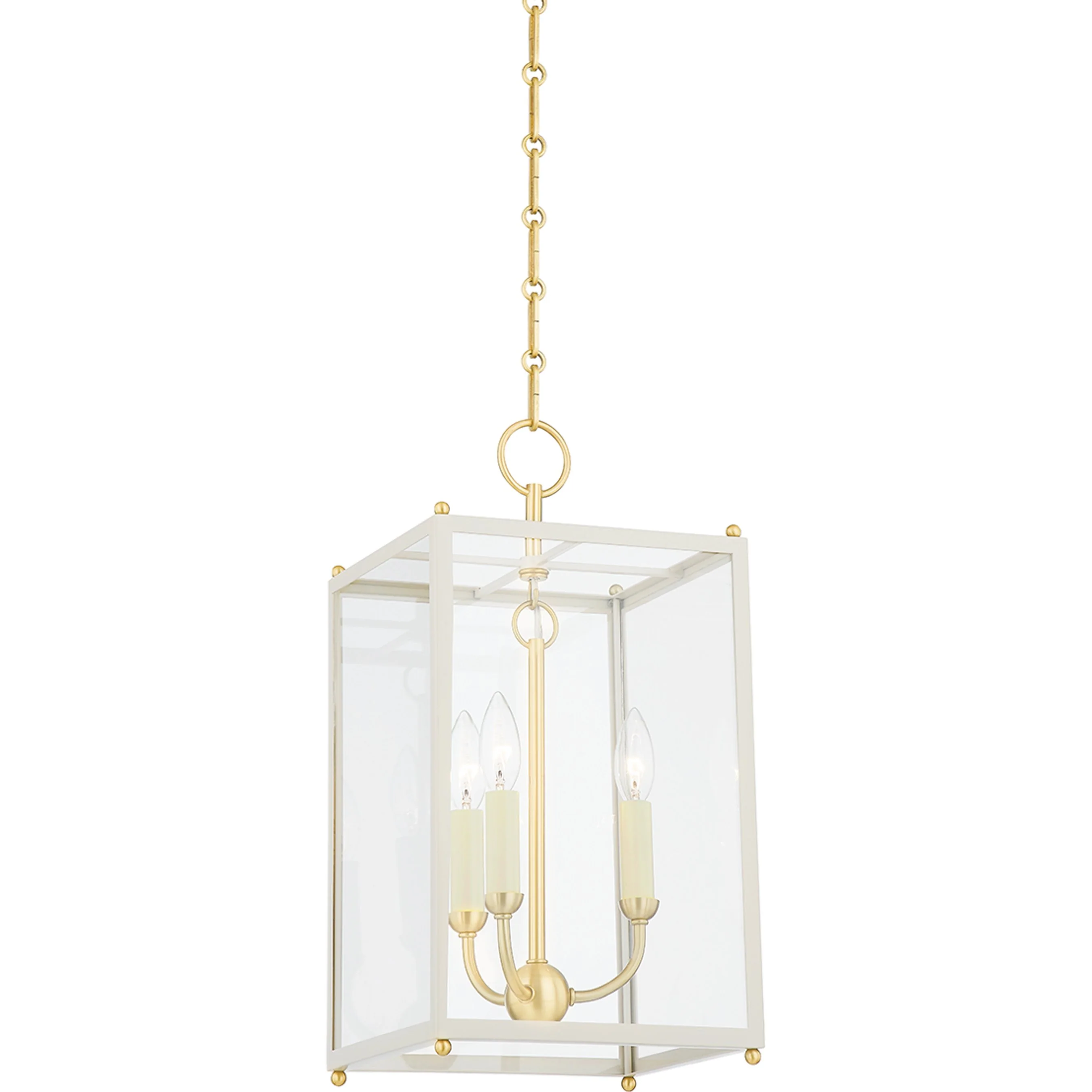 Chaselton 3 Light Lantern - Image 2