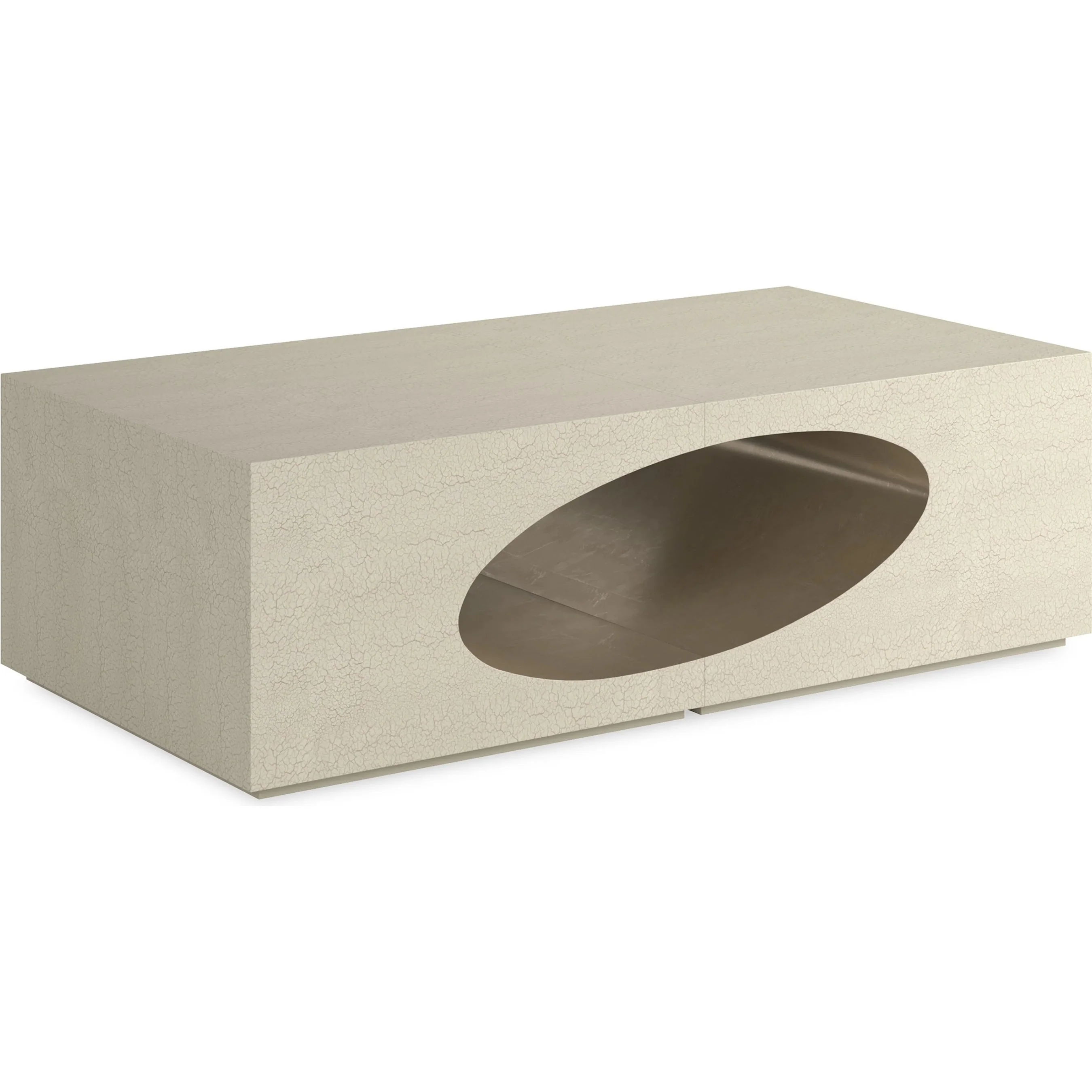 Chasm Cocktail Table