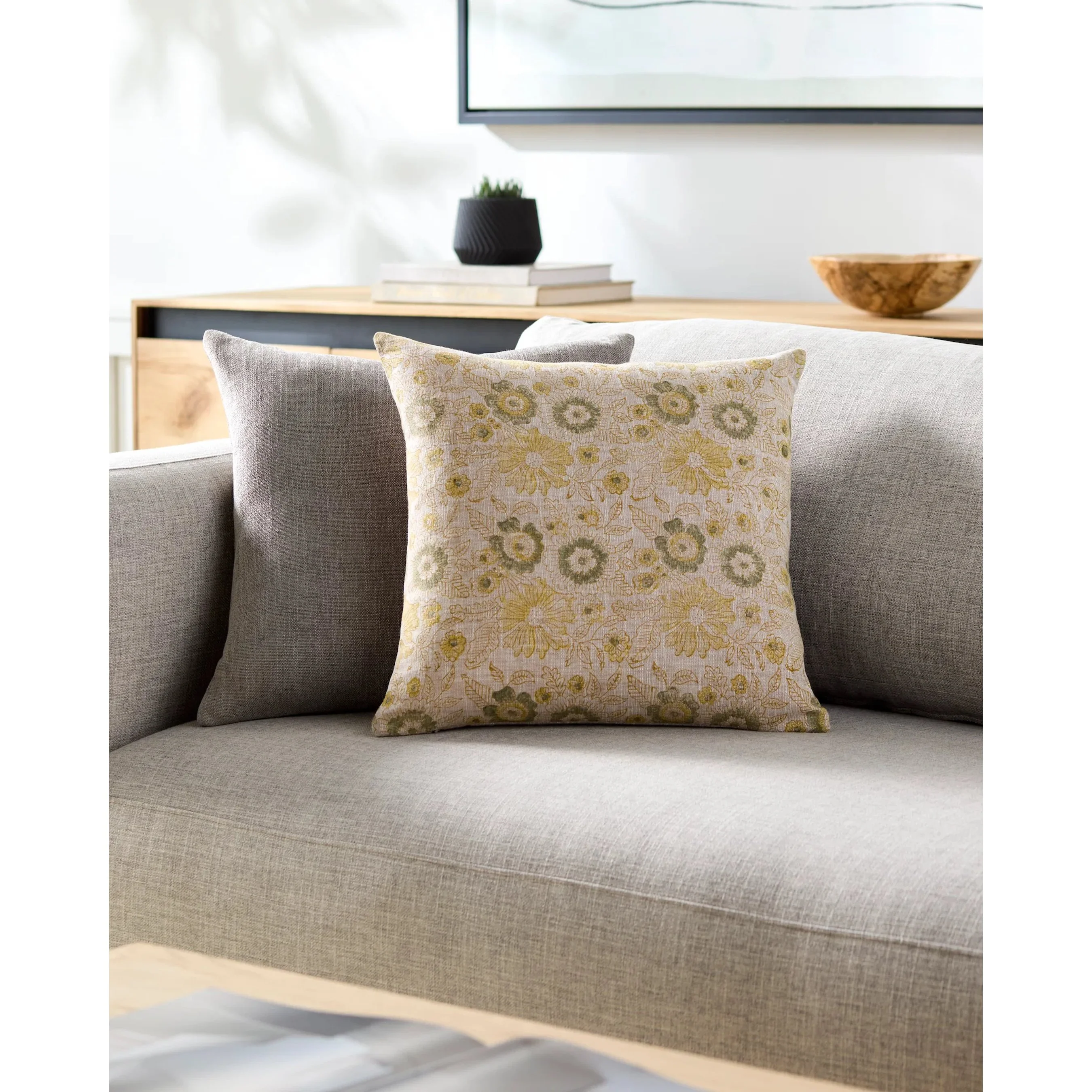 Chateau De Chic Pillow - 516502 - Image 5