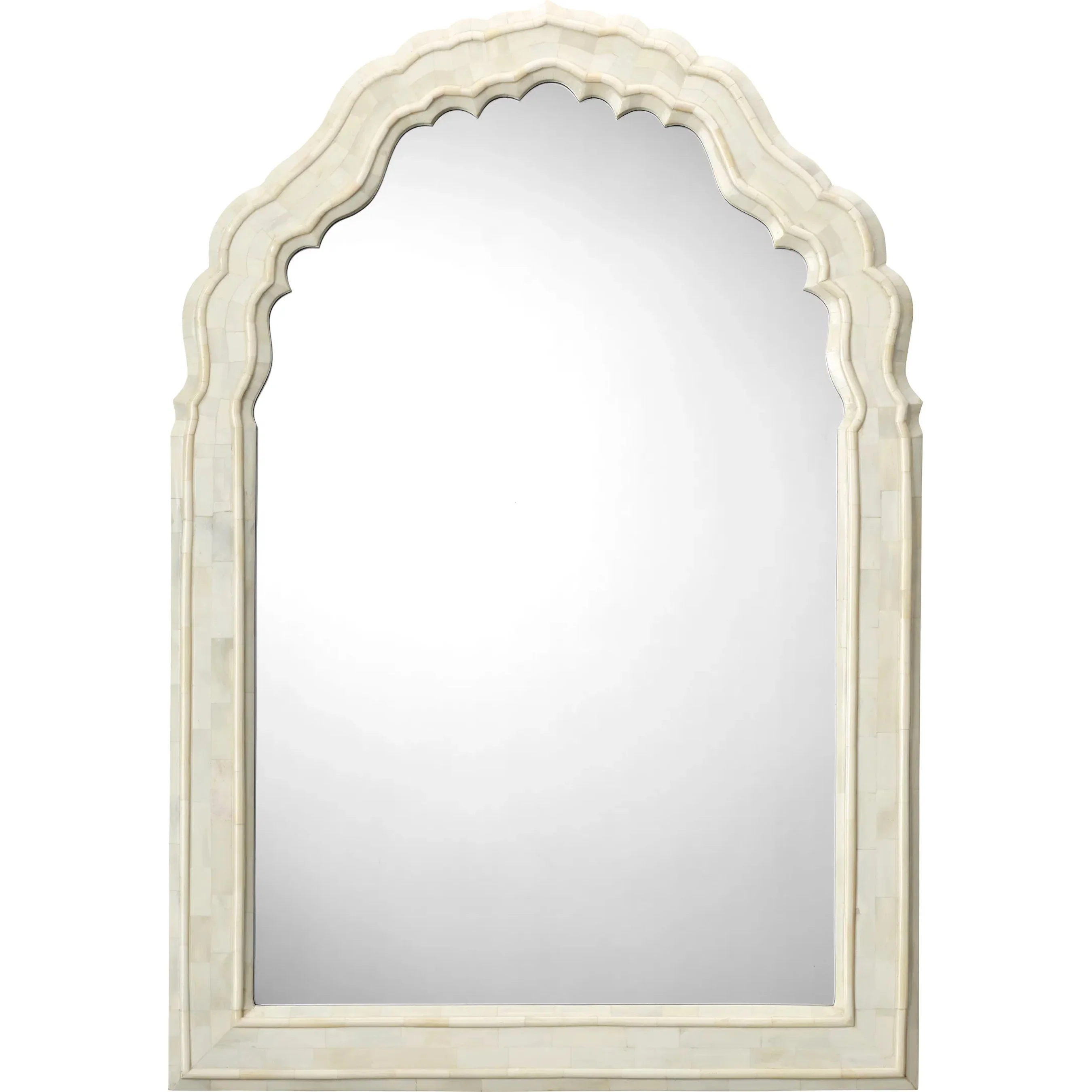 Chateau Mirror