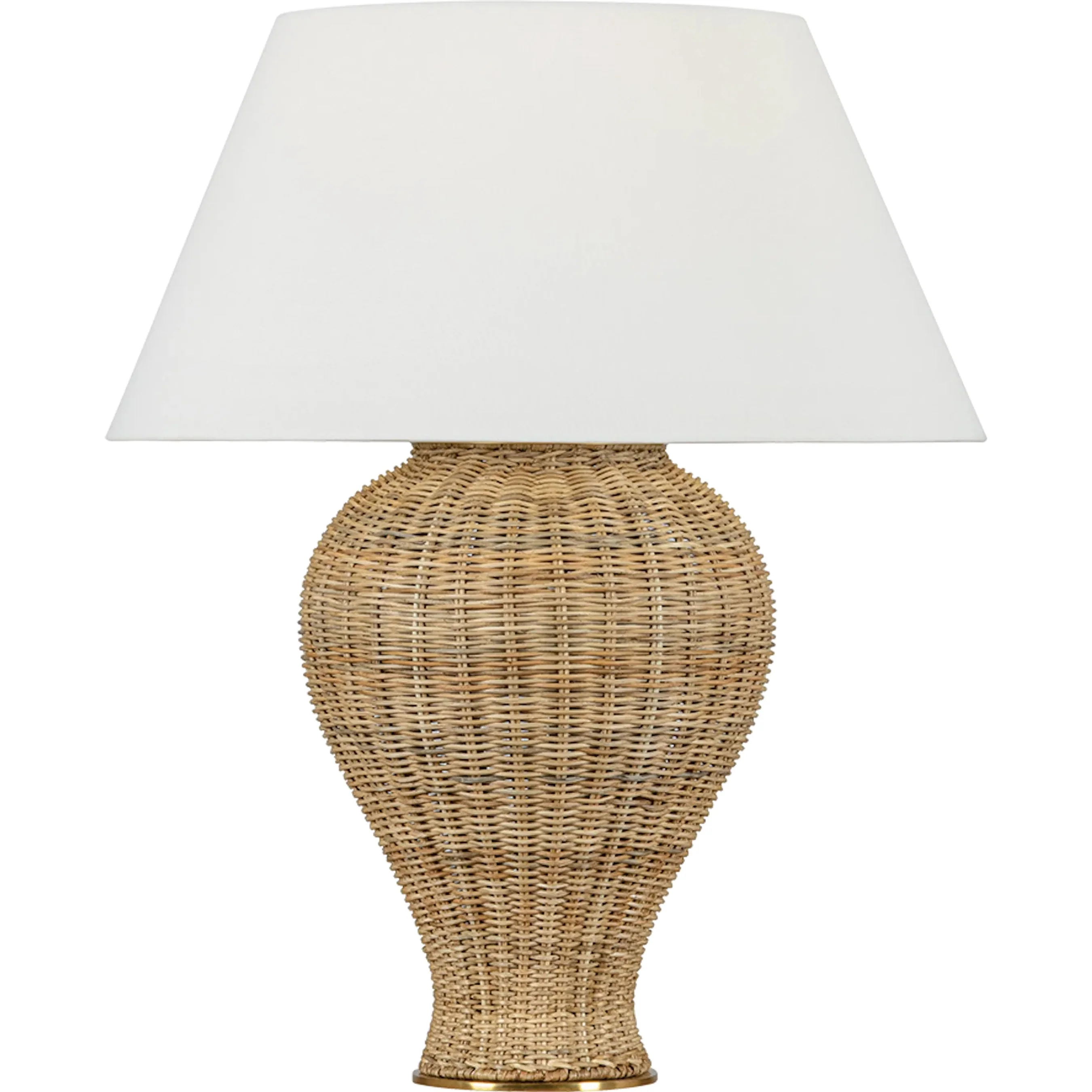Chatsworth Table Lamp - Image 3