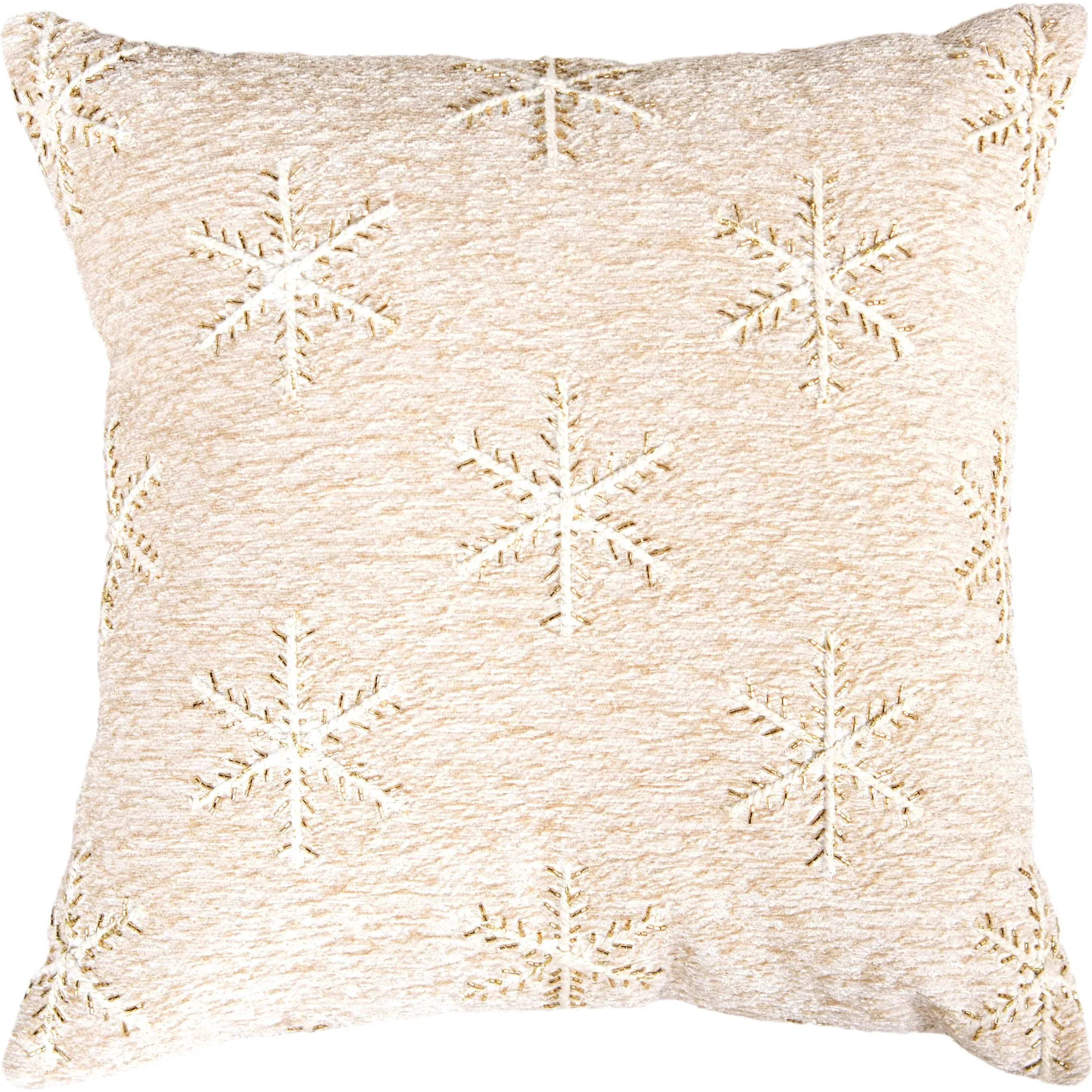 Chattahoochee Pillow