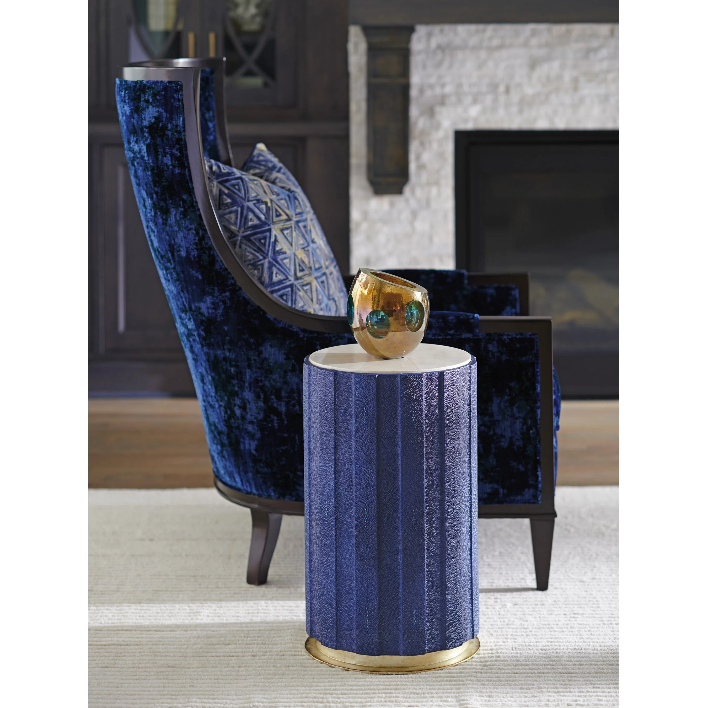 Chelsea Accent Table - Image 3