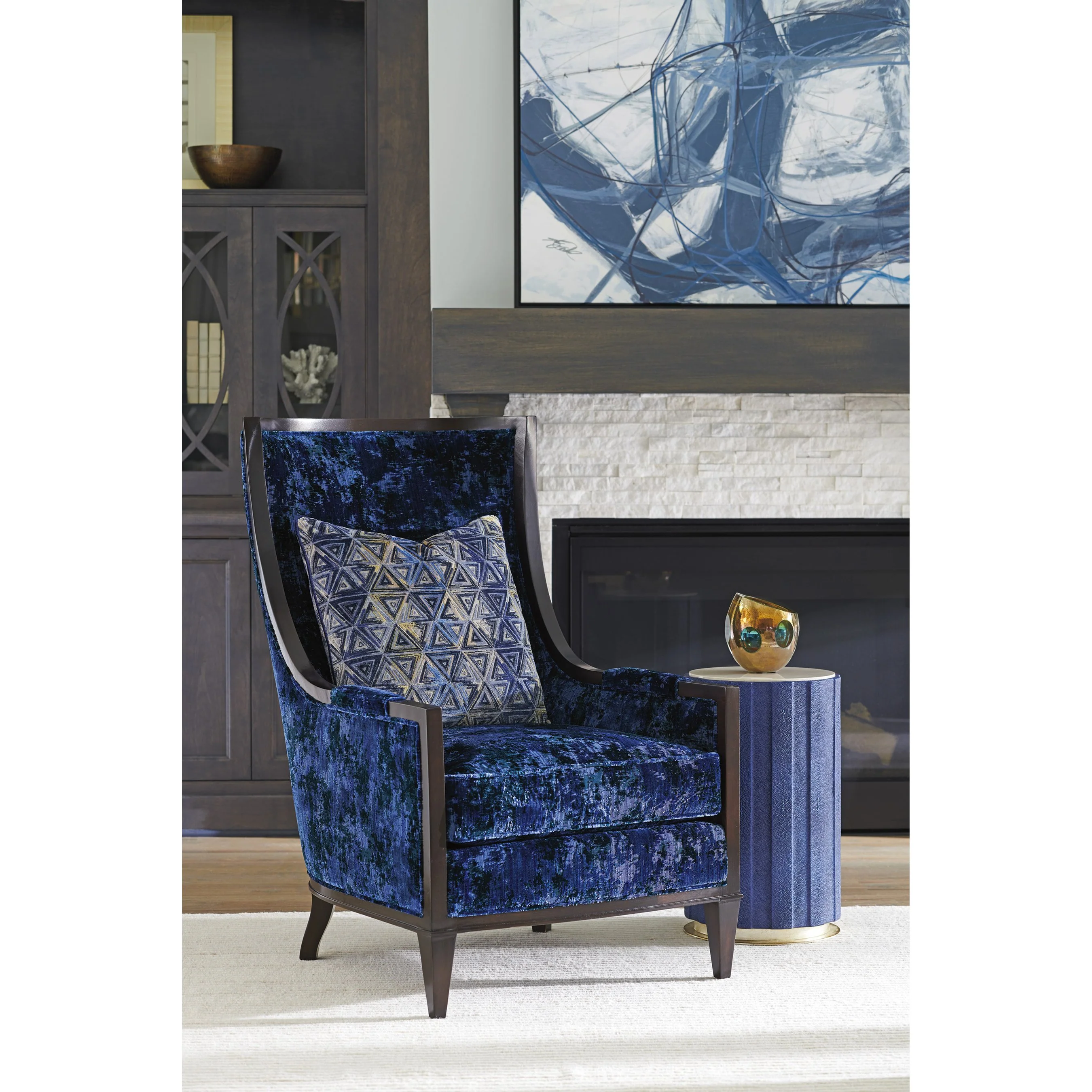 Chelsea Accent Table - Image 4