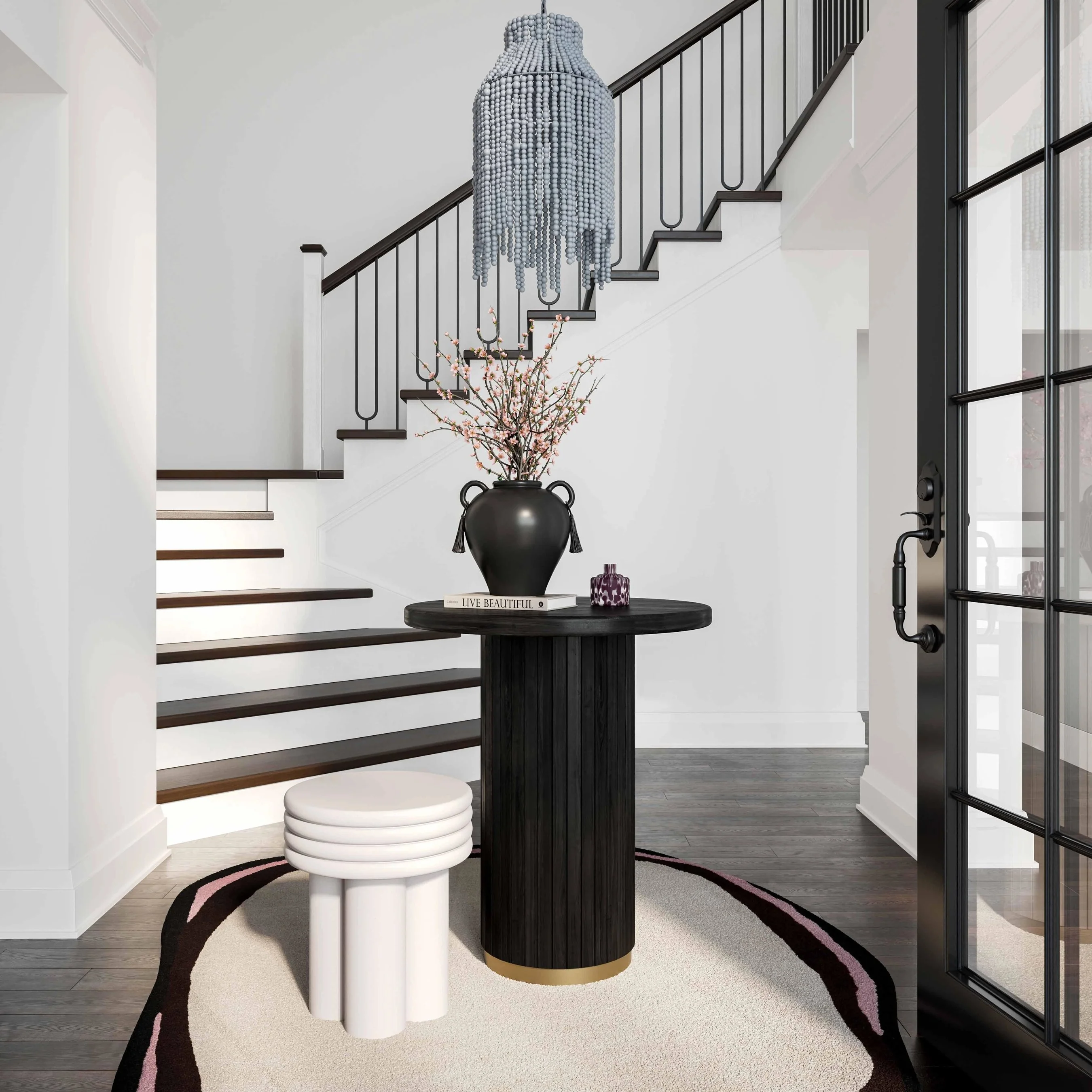 Chelsea Entry Table - Image 13