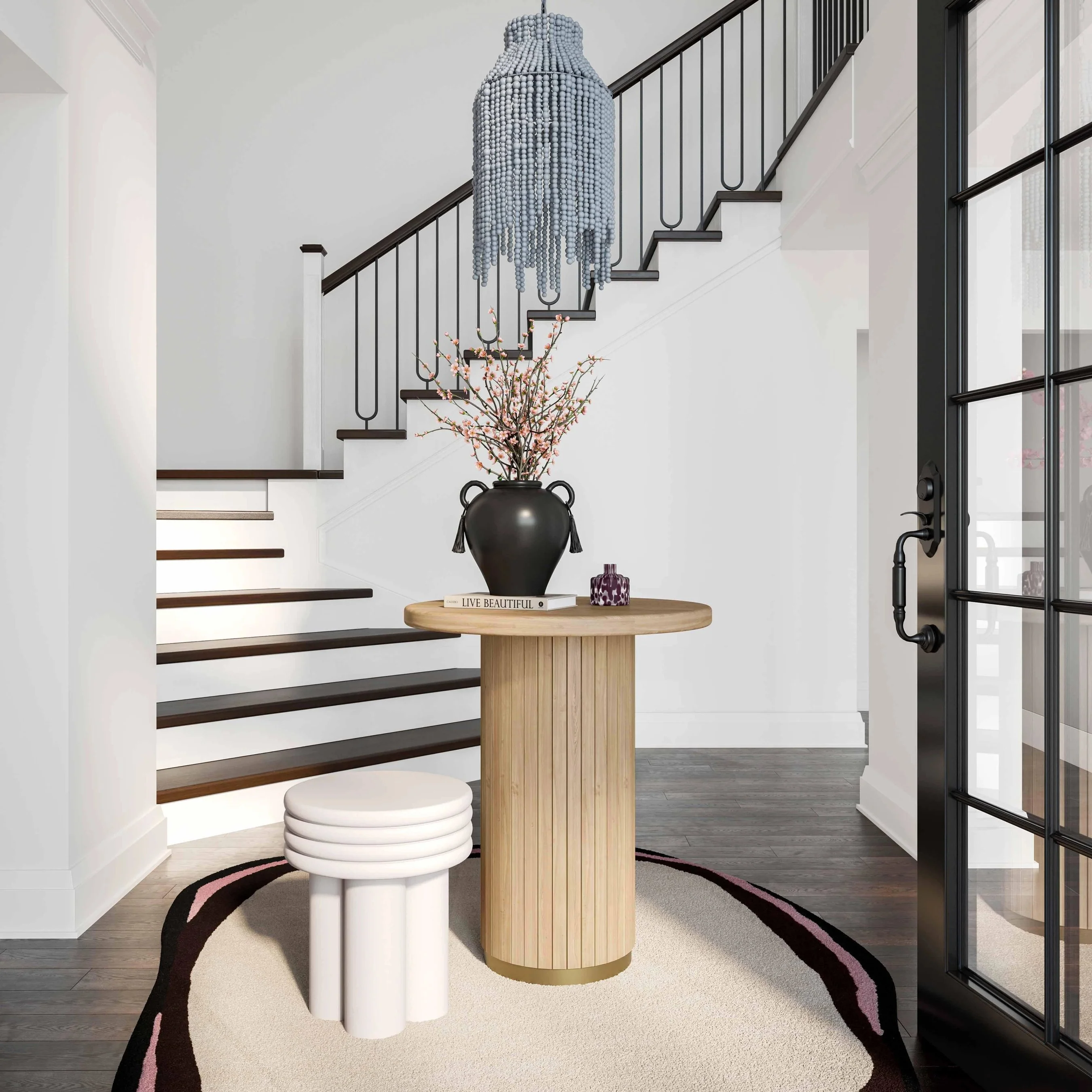 Chelsea Entry Table - Image 14