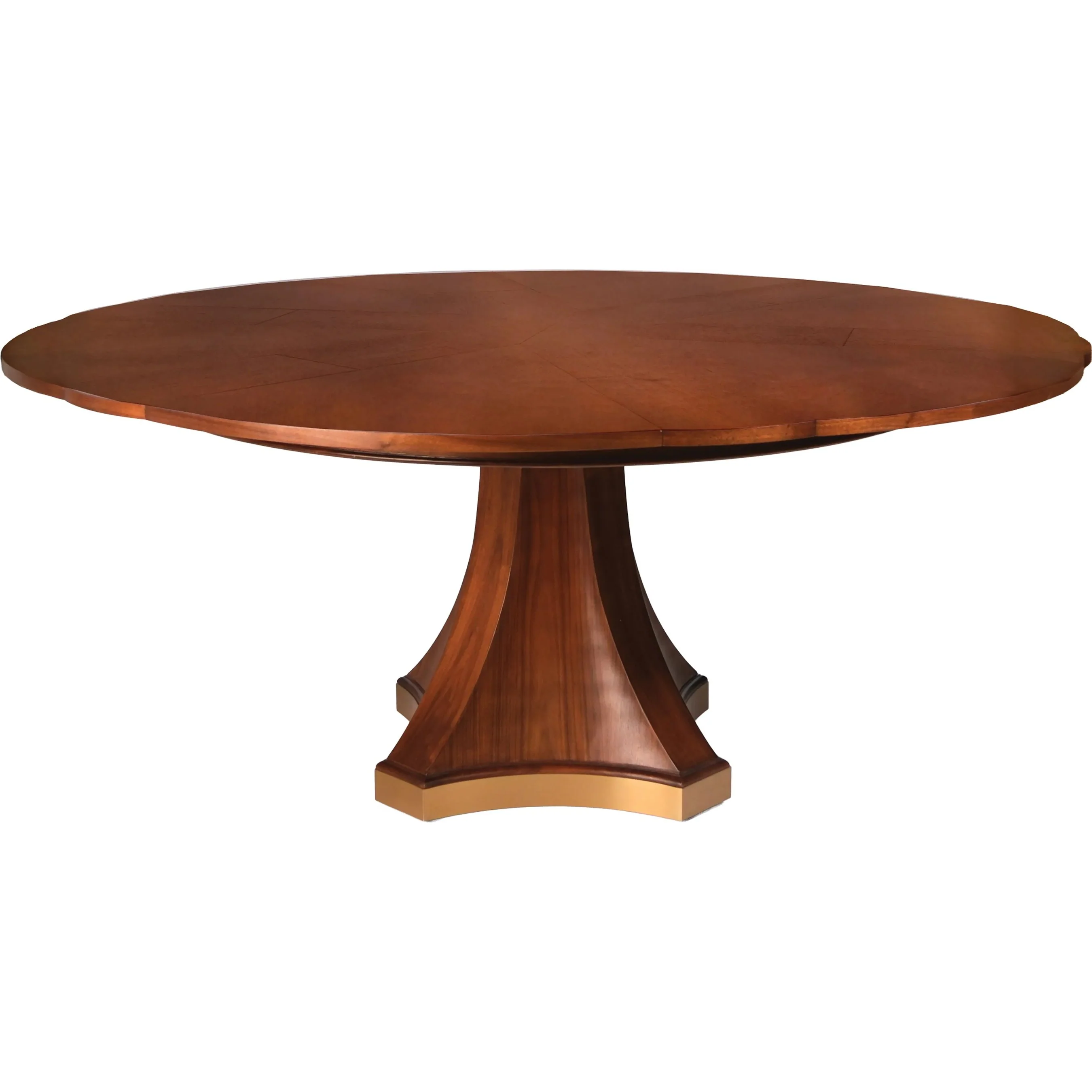 Chelsea Jupe Dining Table