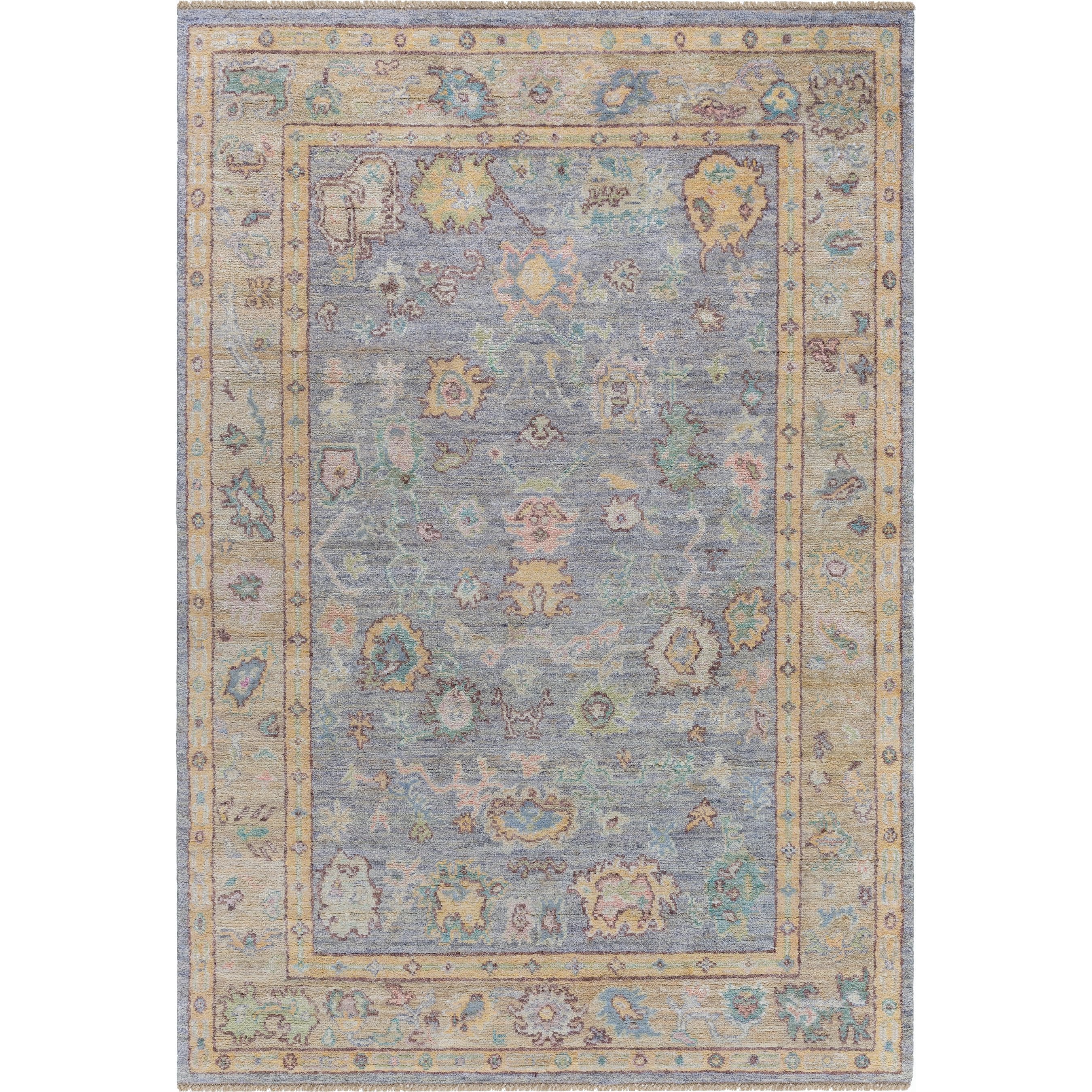 Chennai CHN-2300 Rug - Image 2