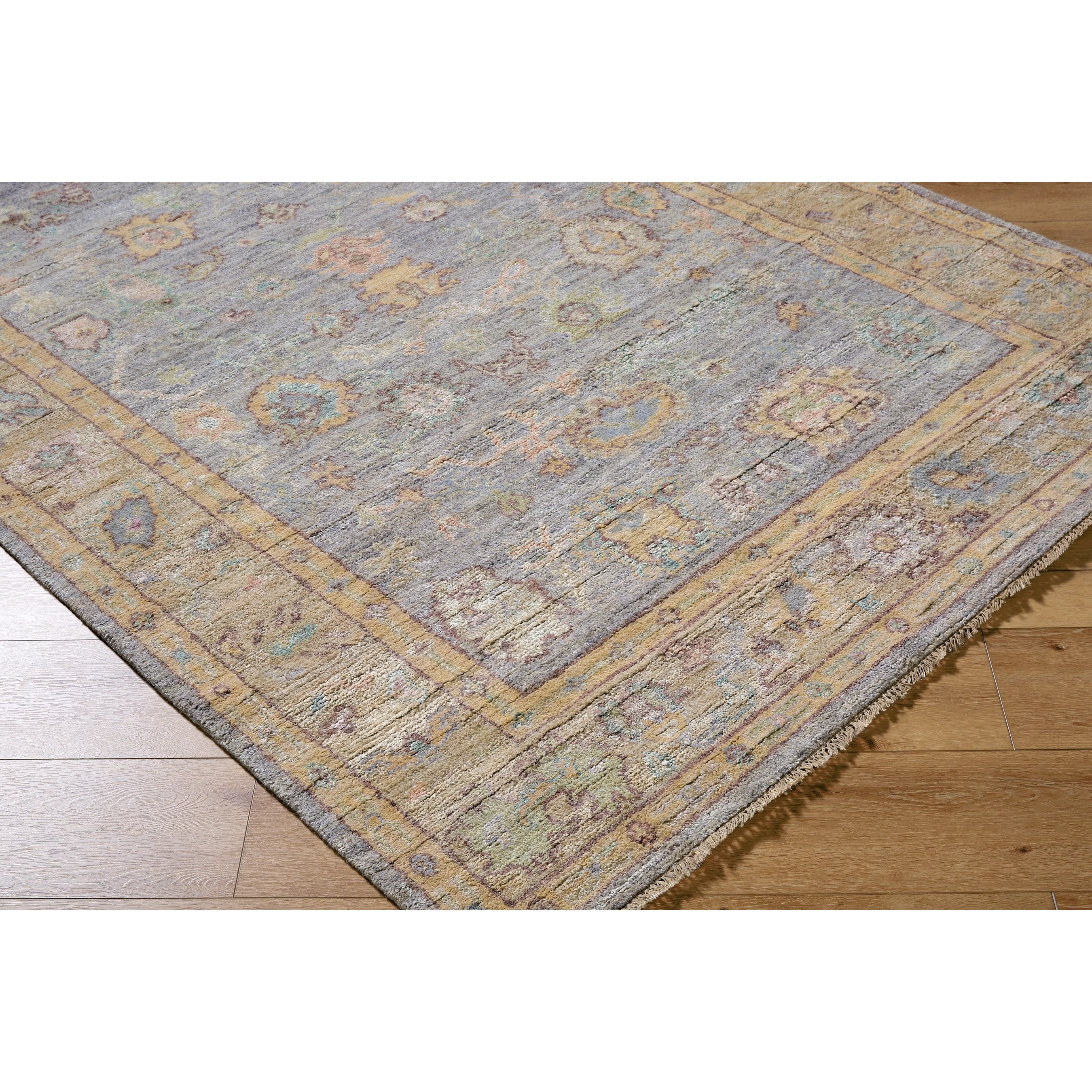 Chennai CHN-2300 Rug - Image 4