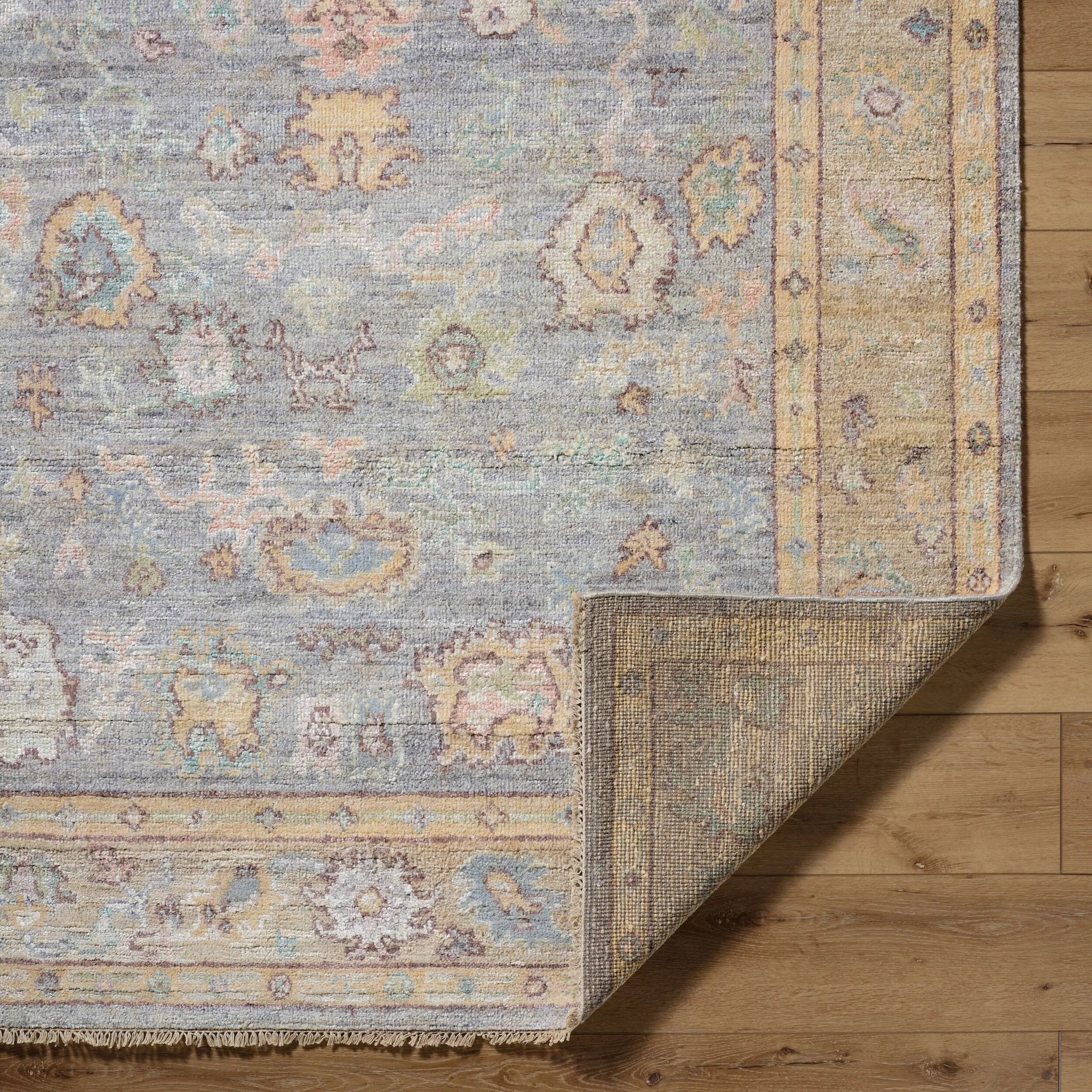 Chennai CHN-2300 Rug - Image 6