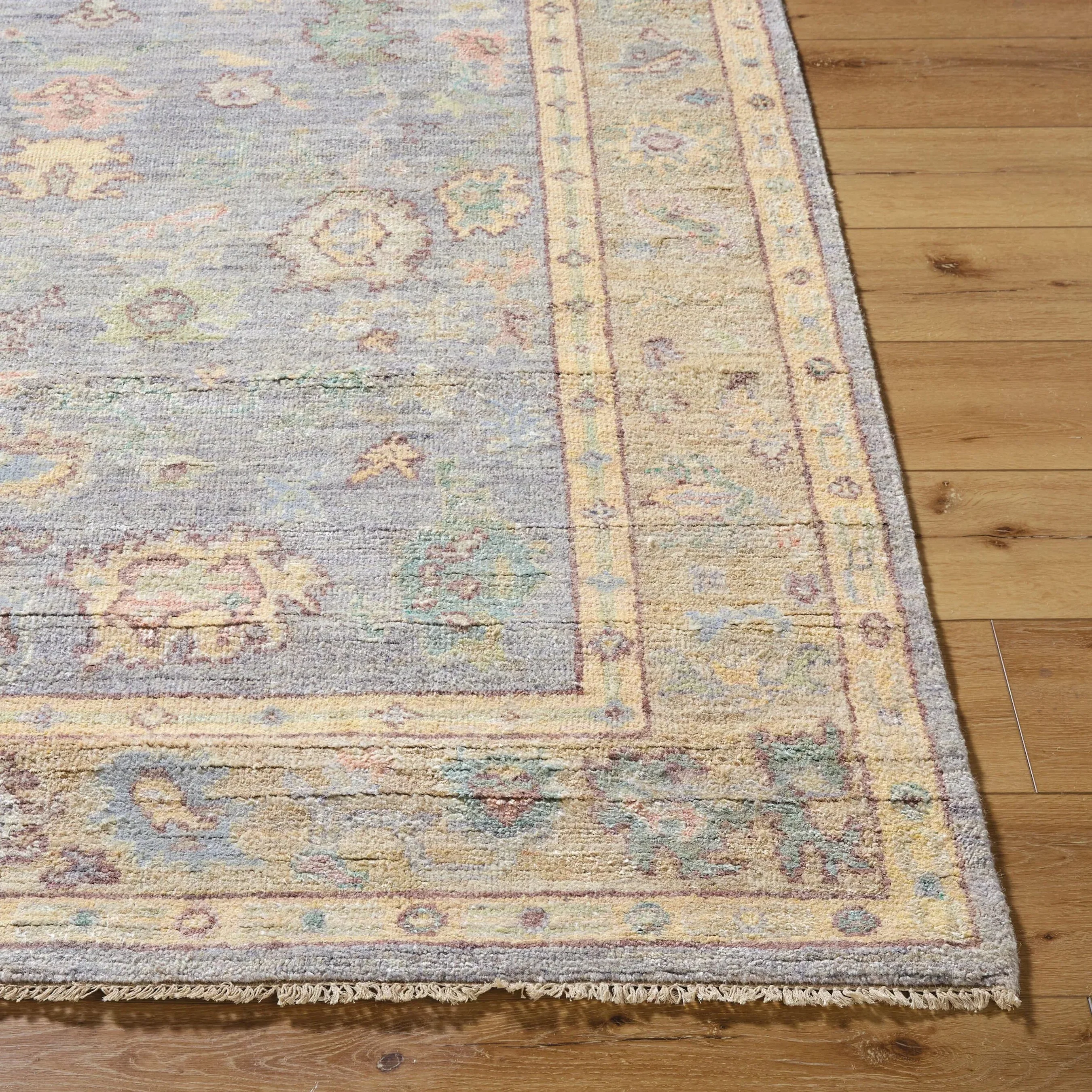 Chennai CHN-2300 Rug - Image 7
