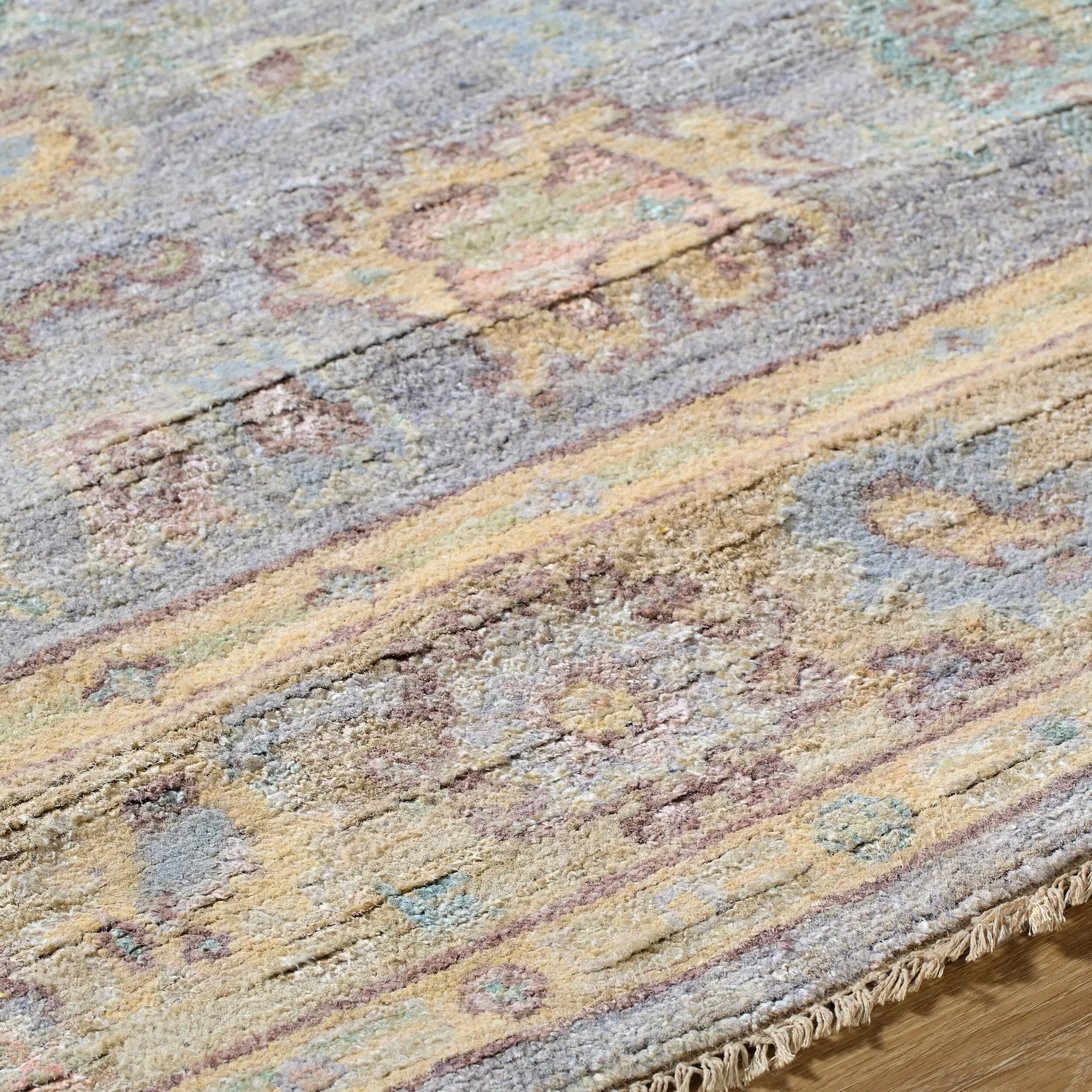 Chennai CHN-2300 Rug - Image 8