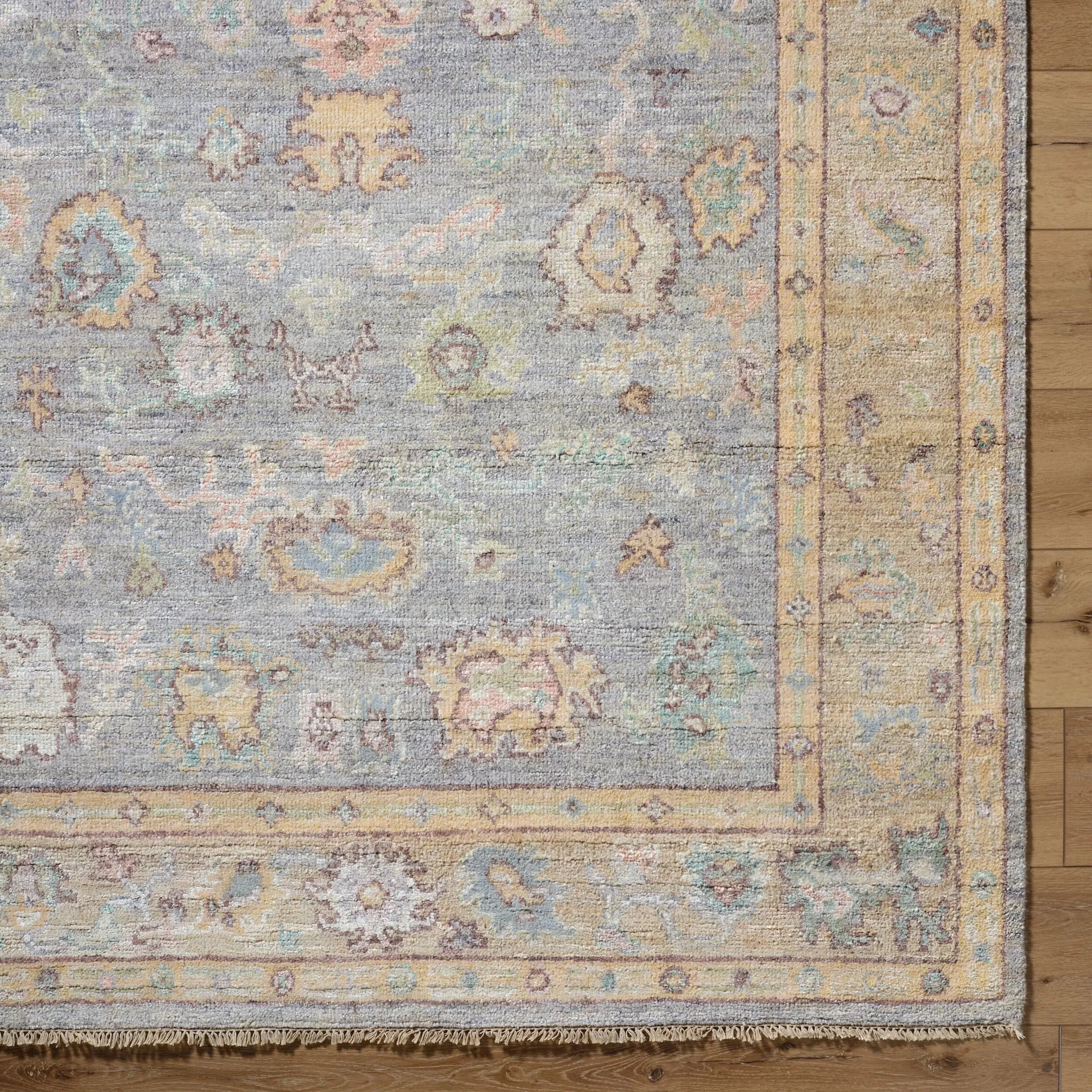 Chennai CHN-2300 Rug - Image 9