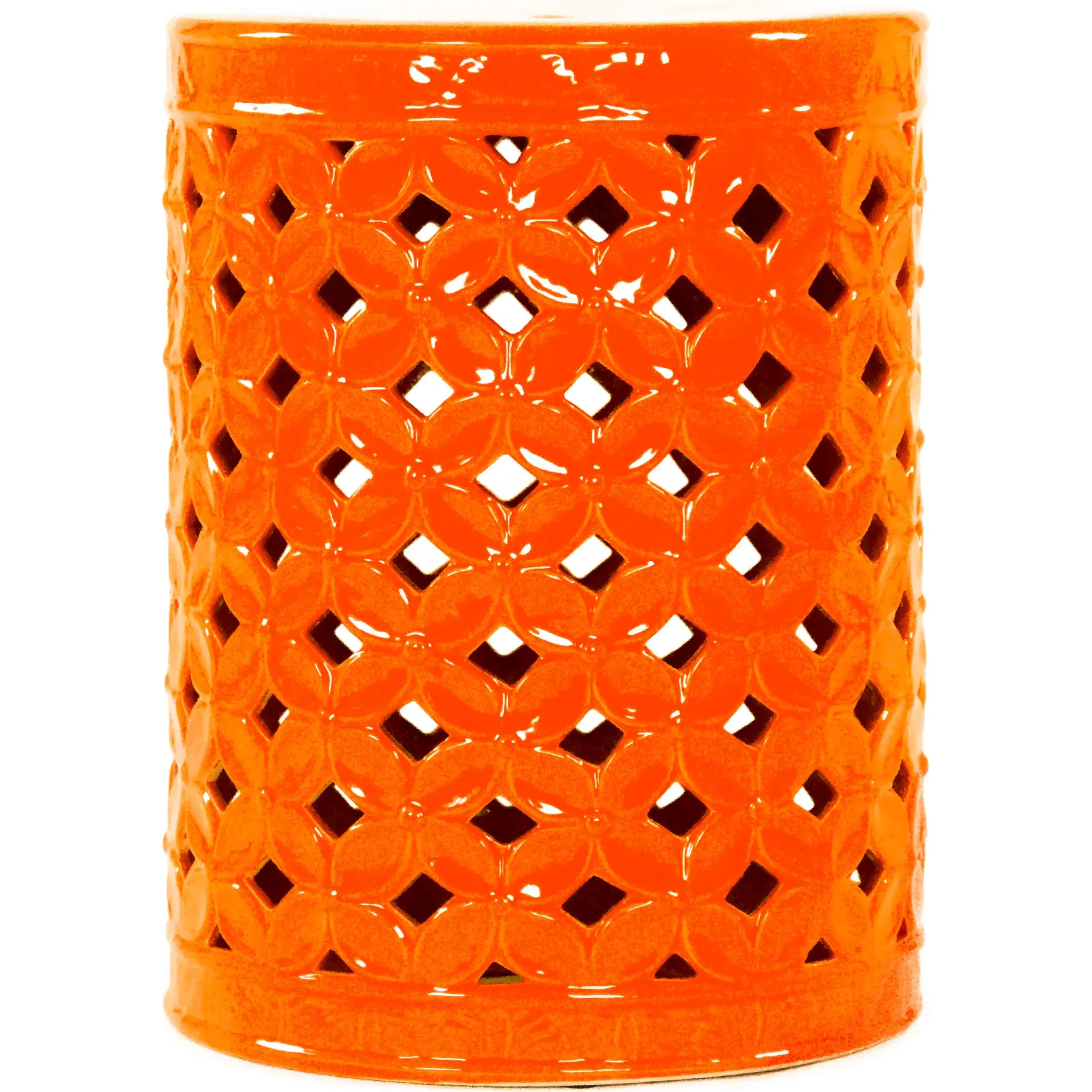 Cherise Garden Stool - Image 3