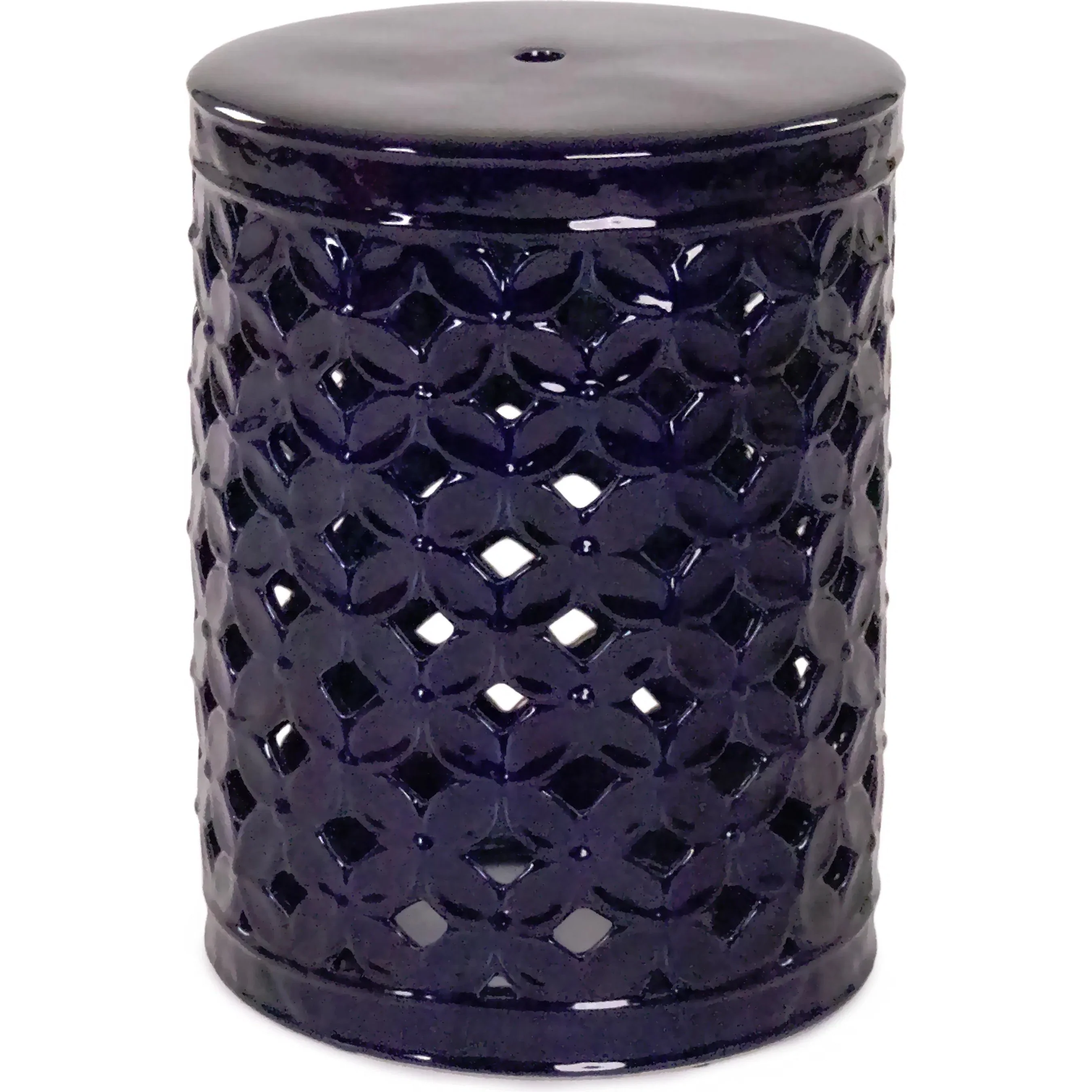 Cherise Garden Stool - Image 4