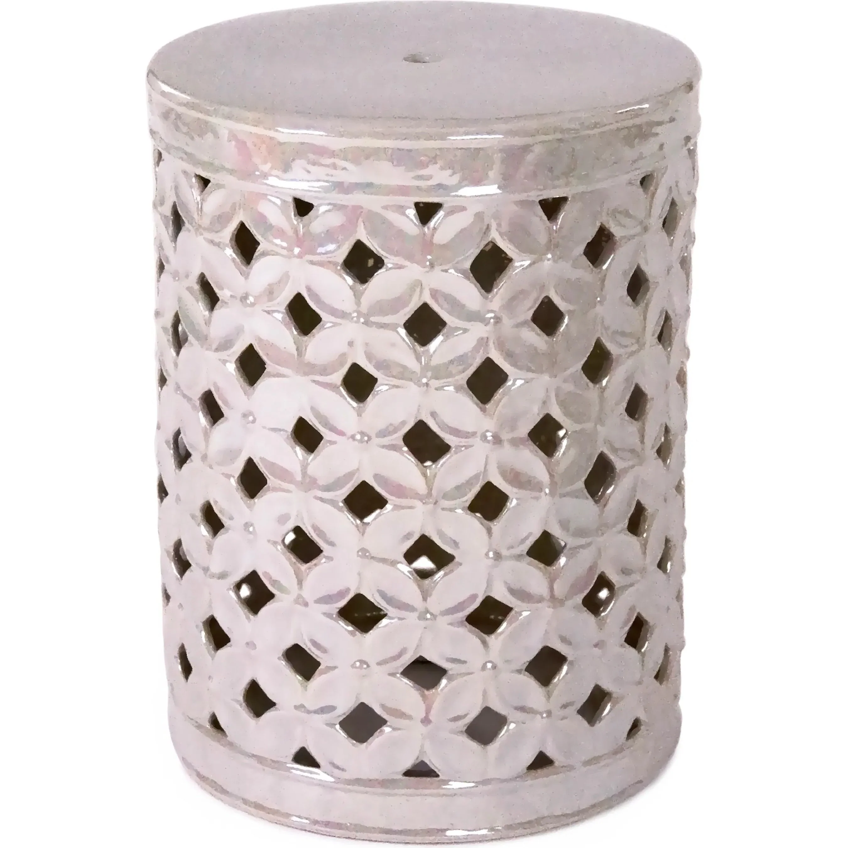 Cherise Garden Stool - Image 5