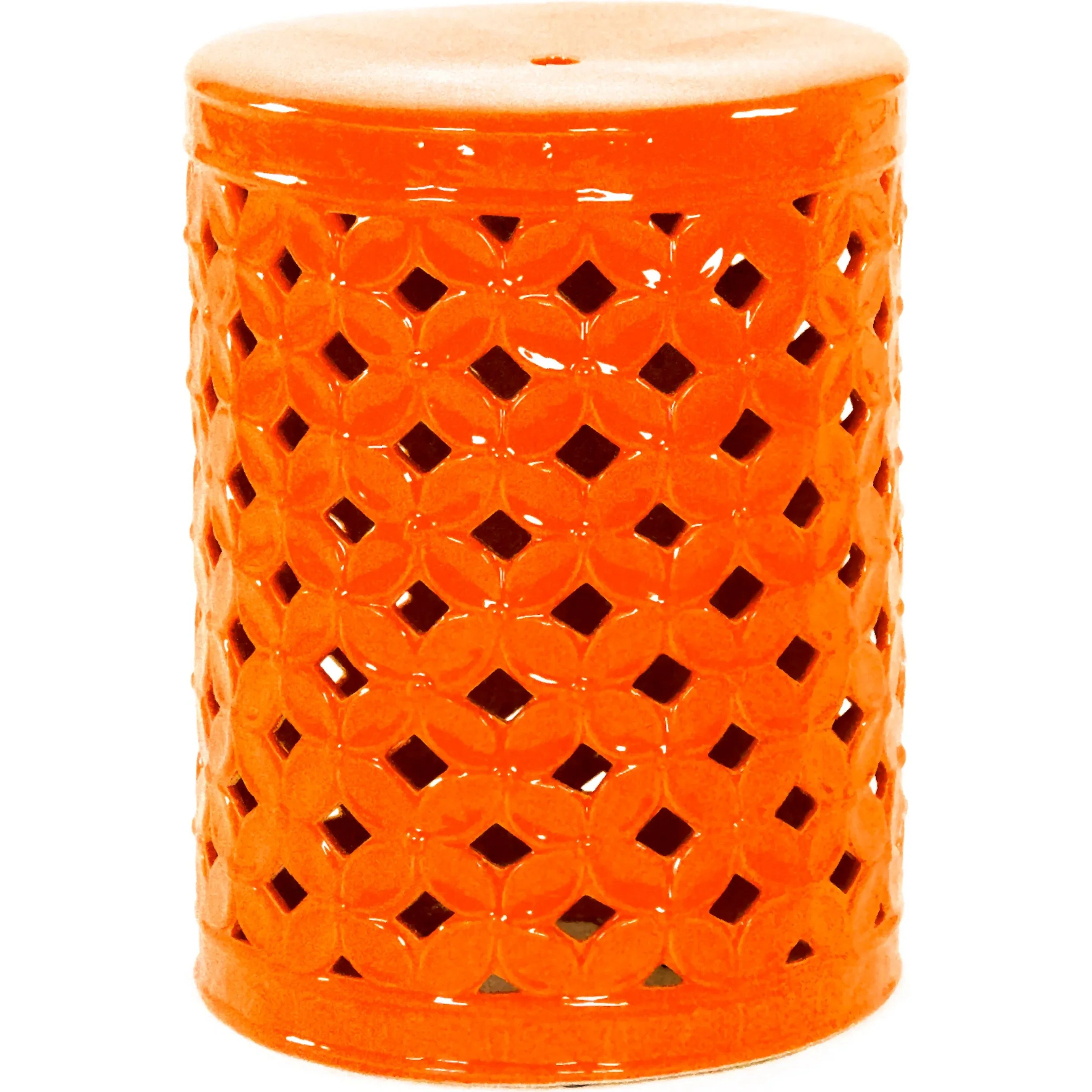 Cherise Garden Stool - Image 6