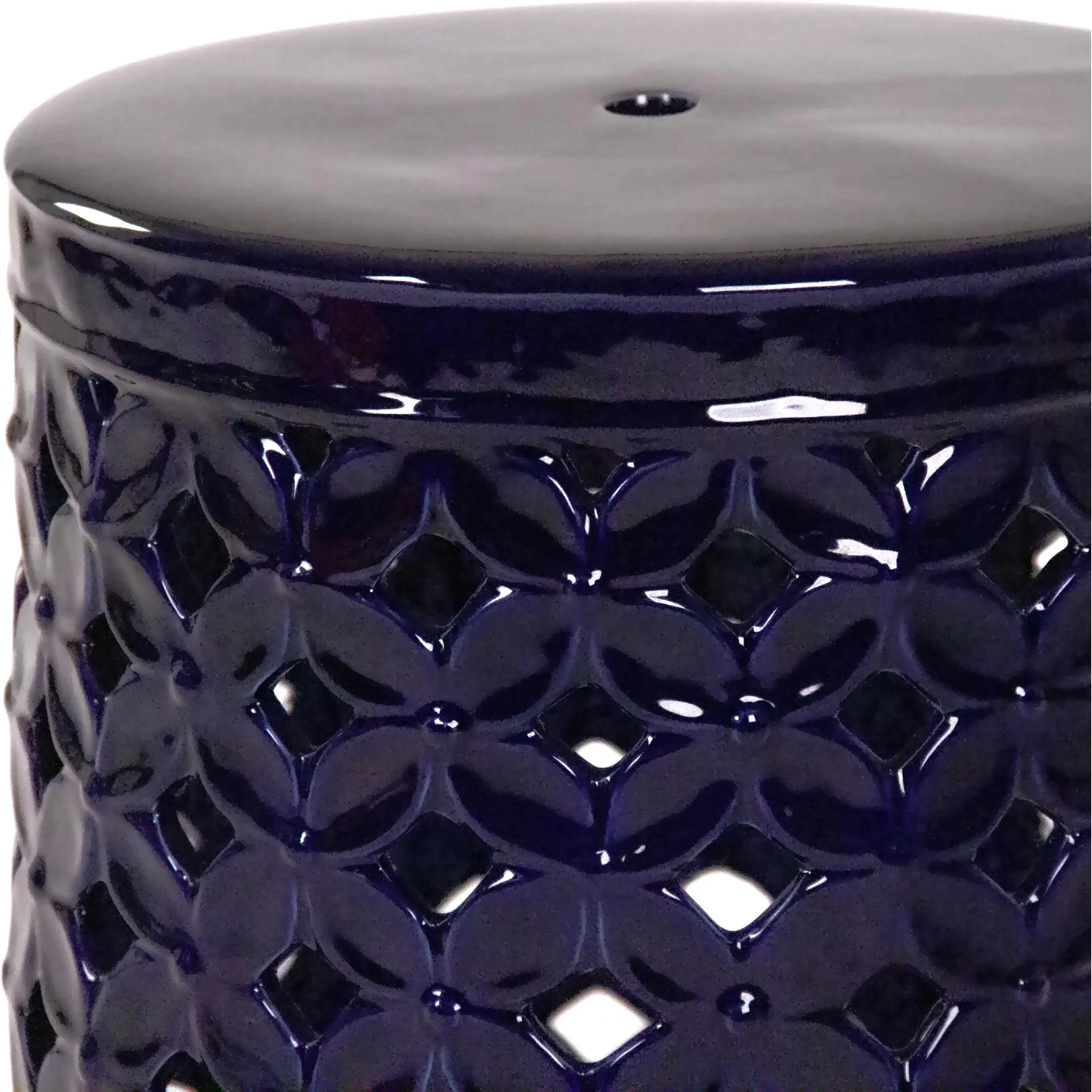 Cherise Garden Stool - Image 7