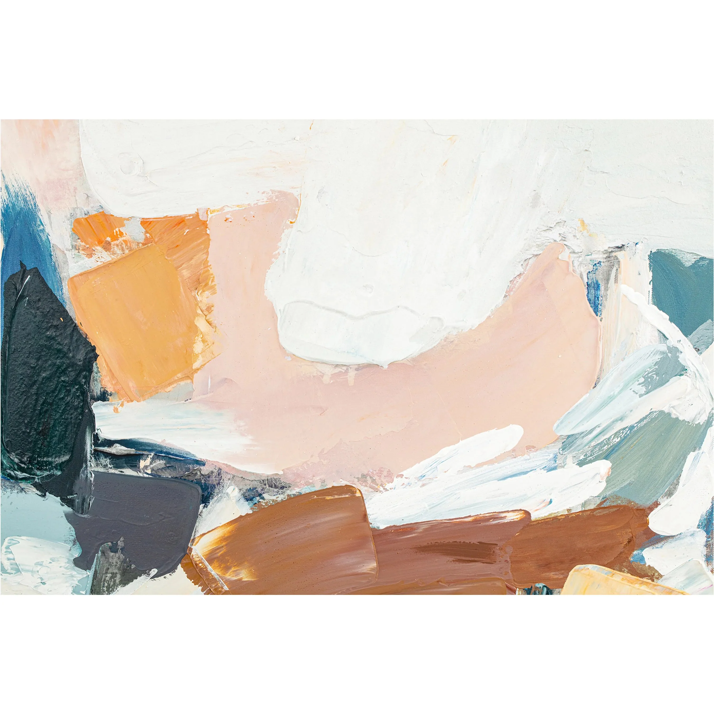 Cherish Framed Painting - Image 3
