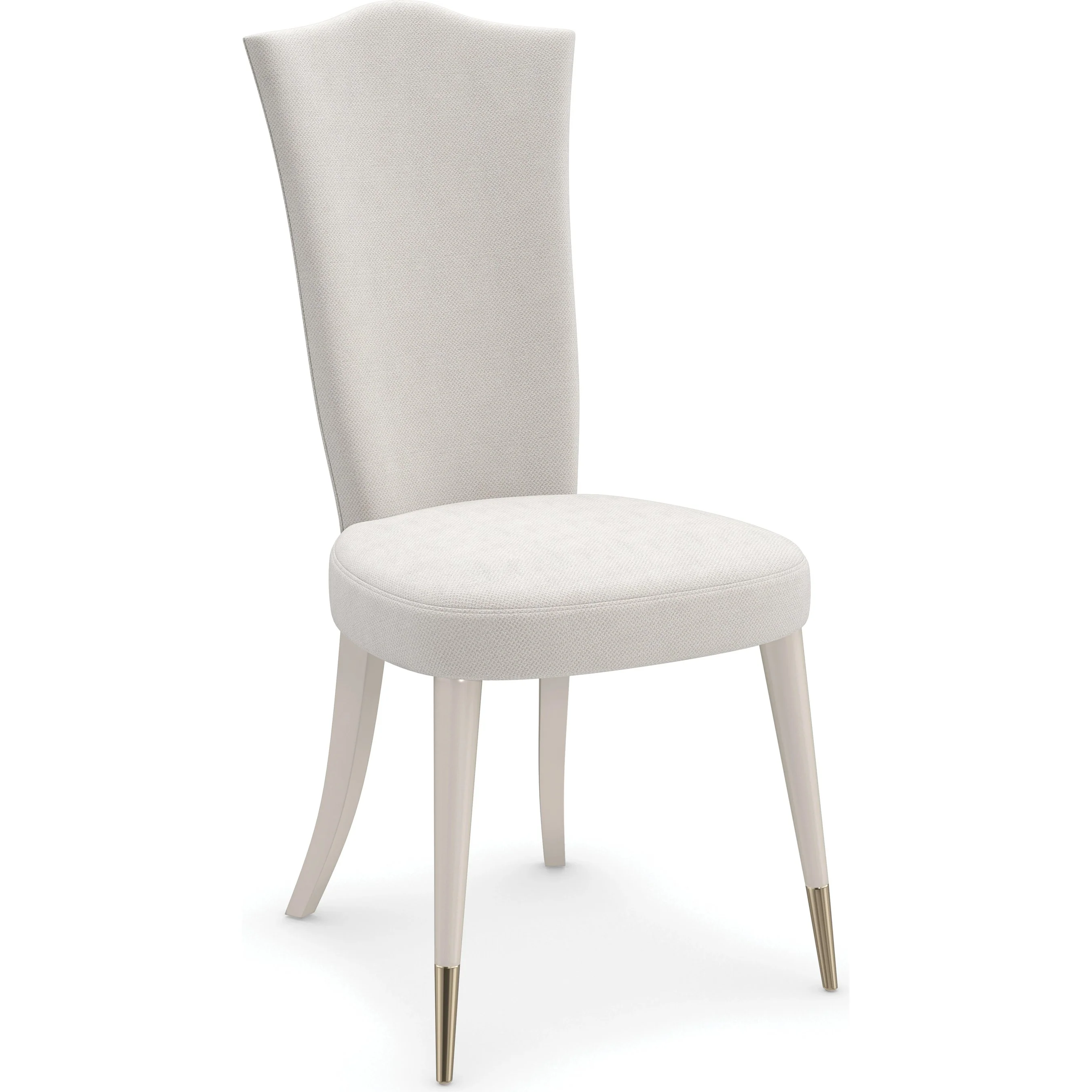Cherub Side Chair