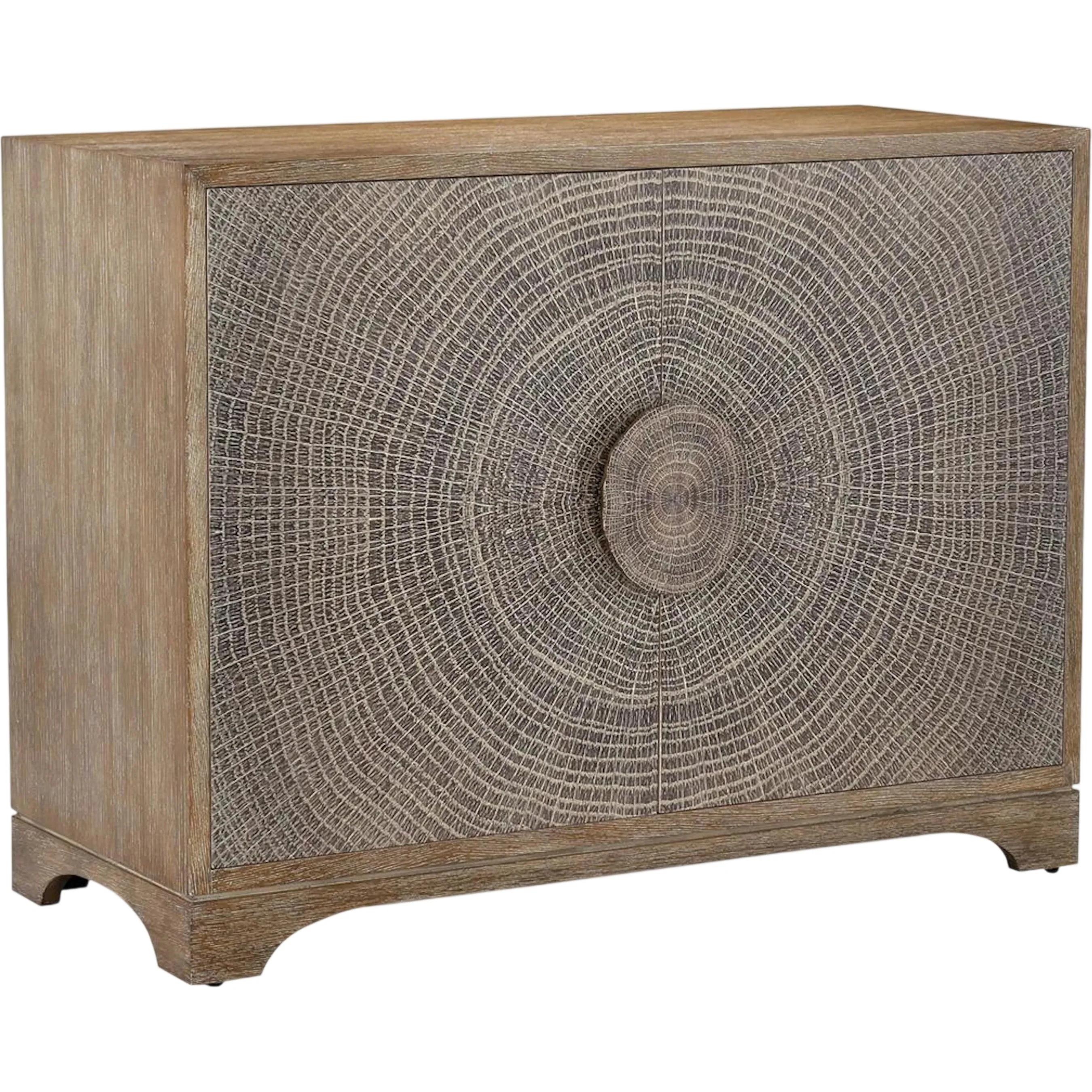 Chesapeake Two-Door Cabinet