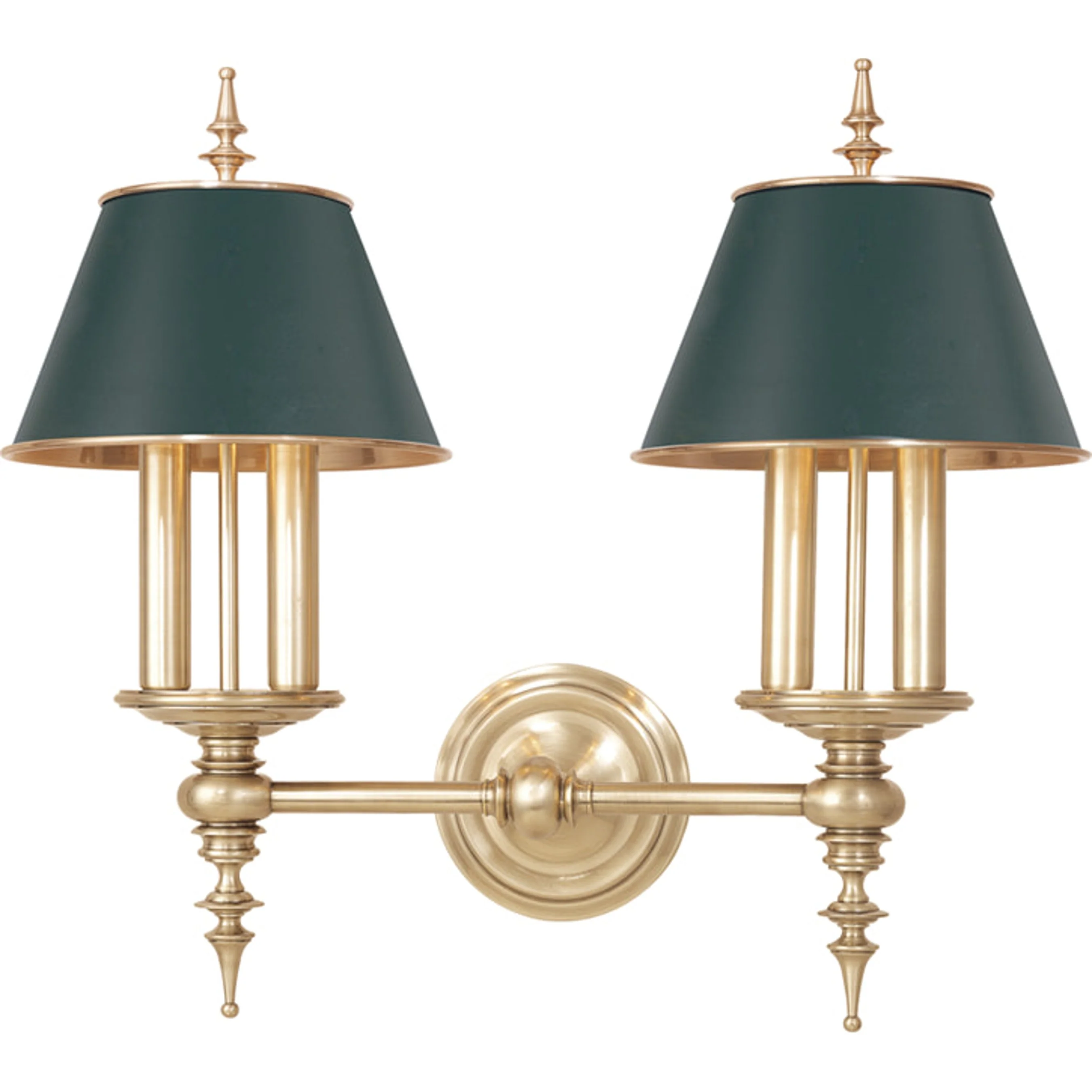 Cheshire Wall Sconce - Image 2