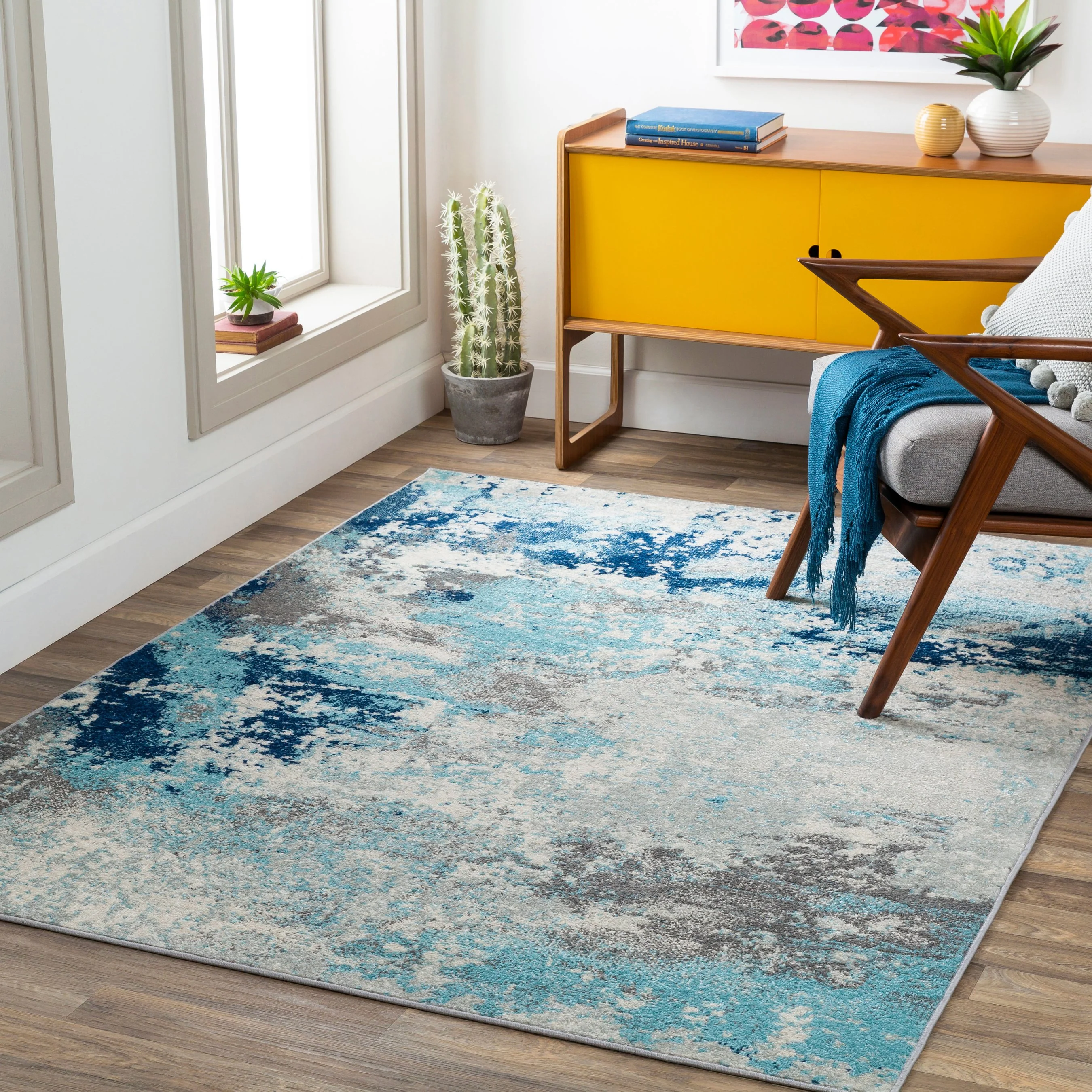 Chester Rug - Image 8