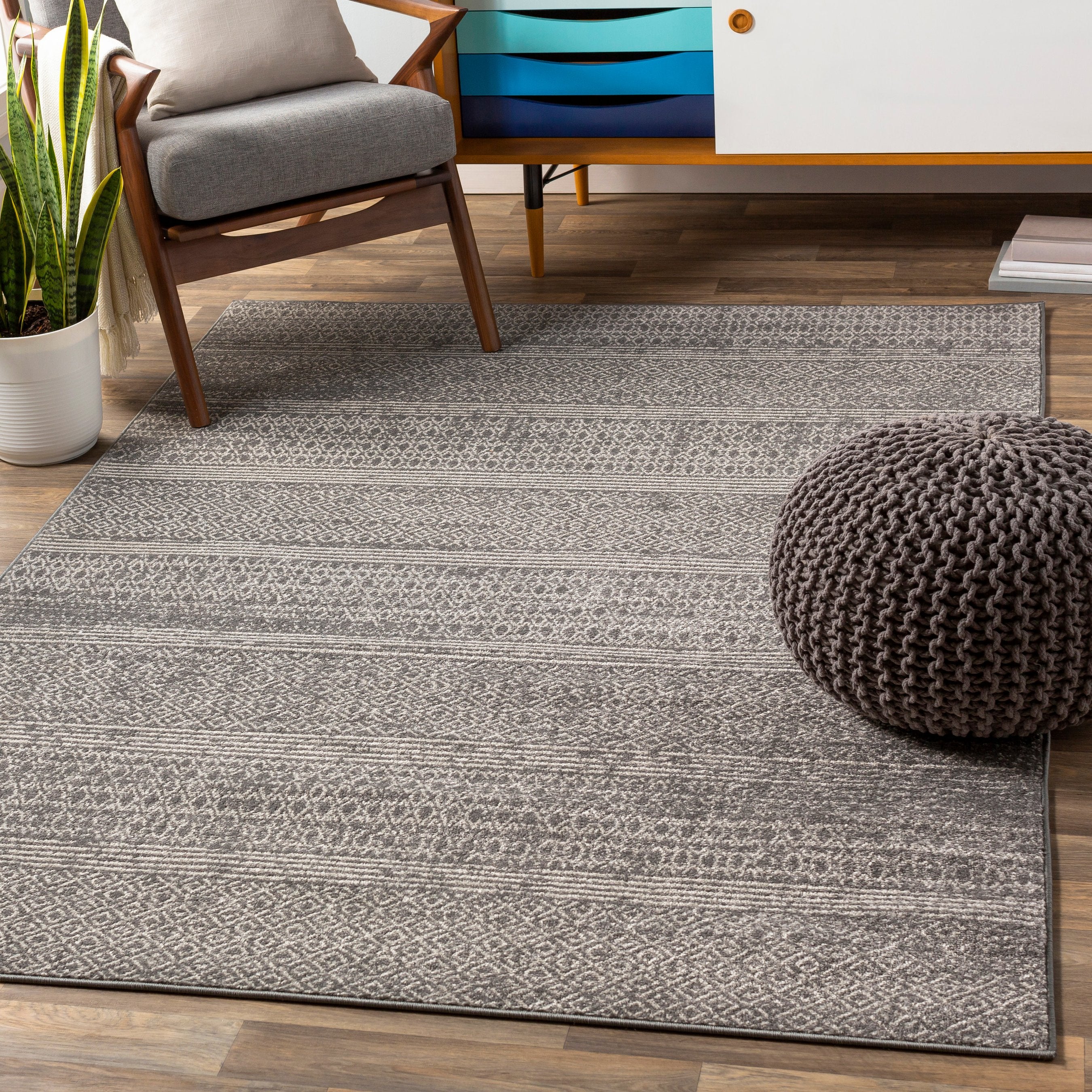 Chester Transitional Rug - Image 6