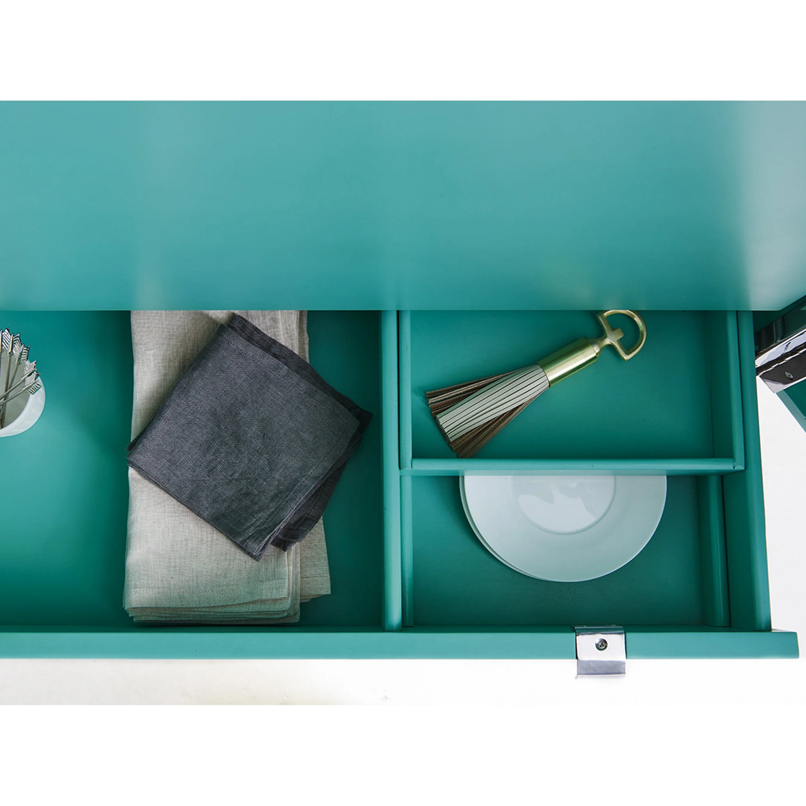 Cheval Bar Cabinet - Image 3