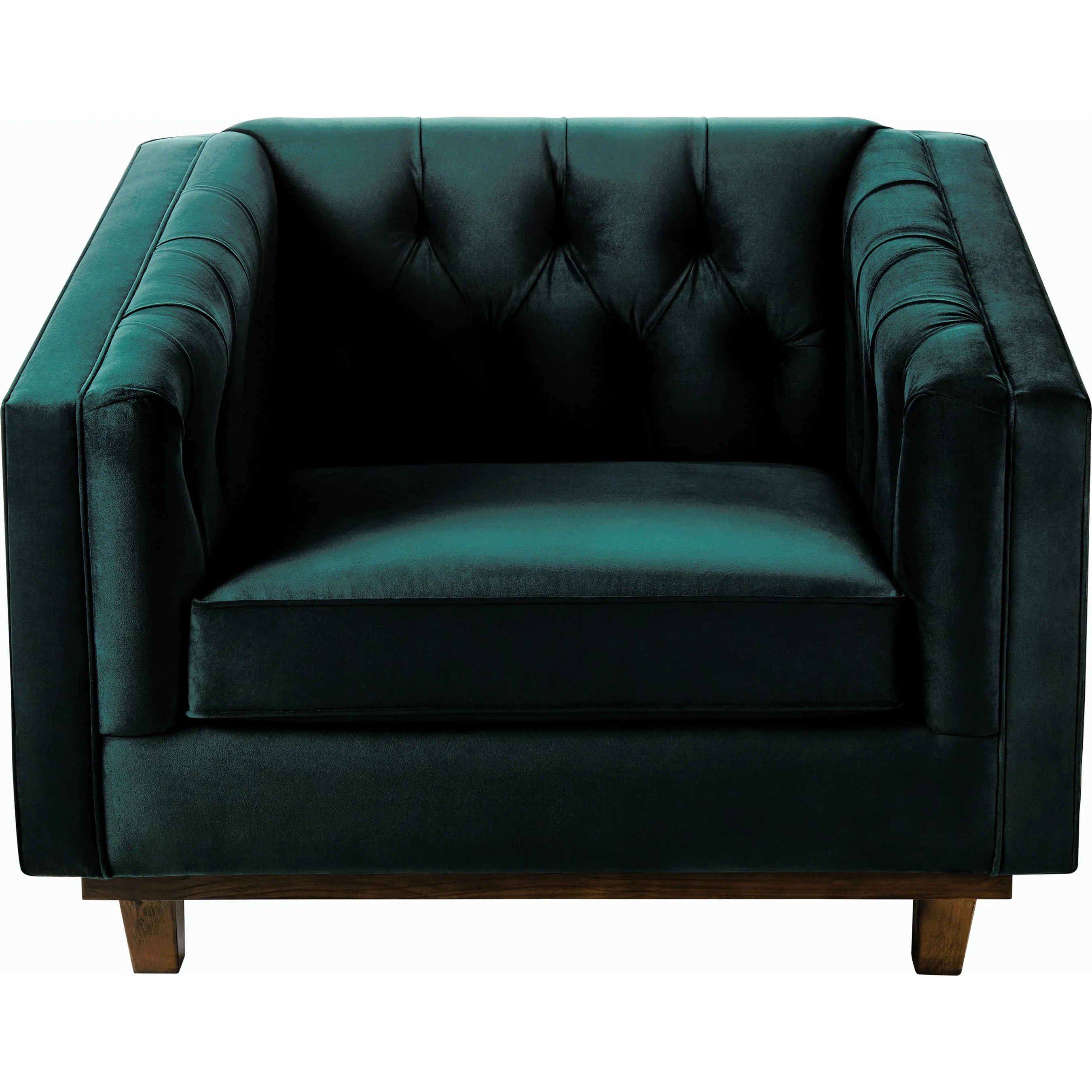 Cheviot Accent Chair- 359574 - Image 2