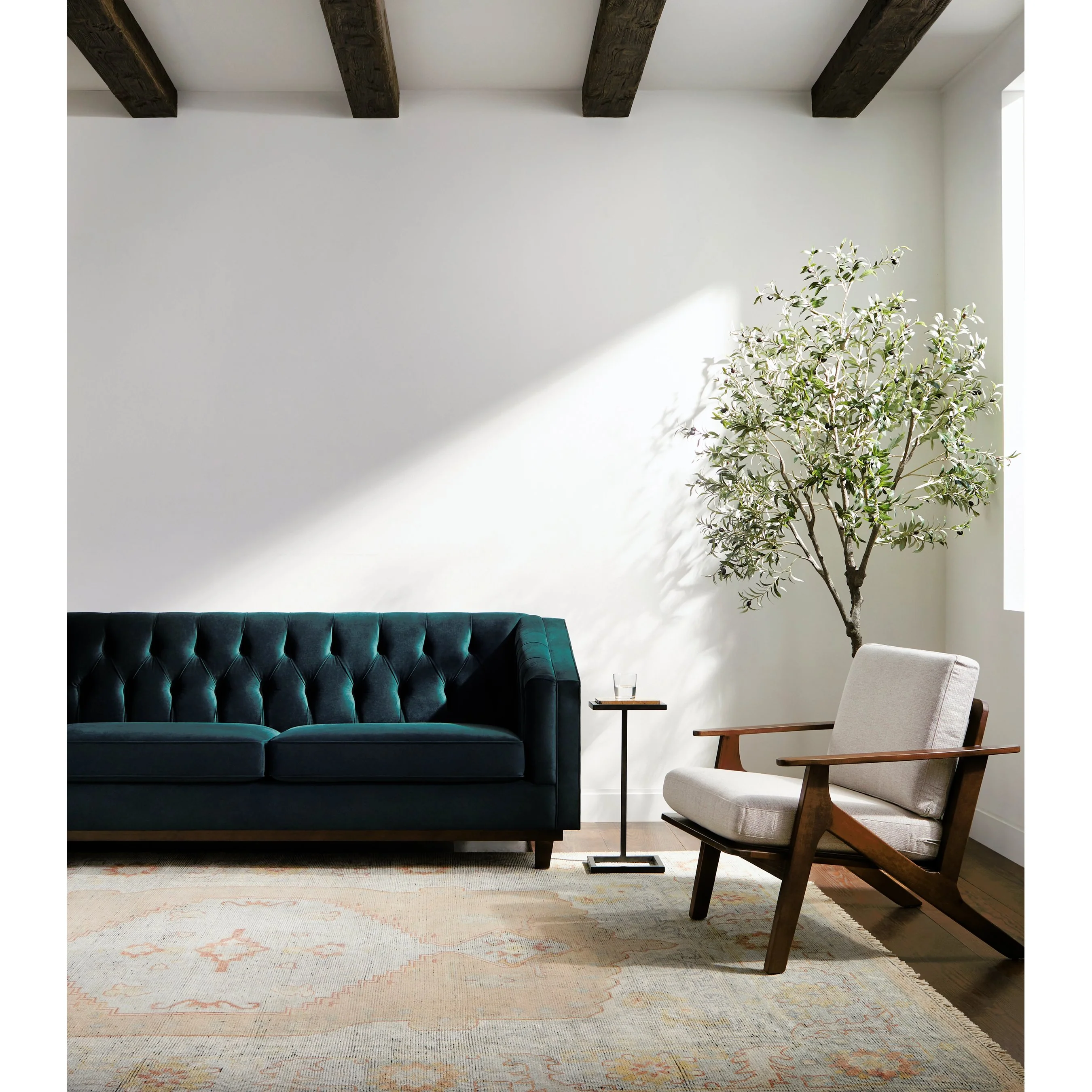 Cheviot Sofa - 359572 - Image 2
