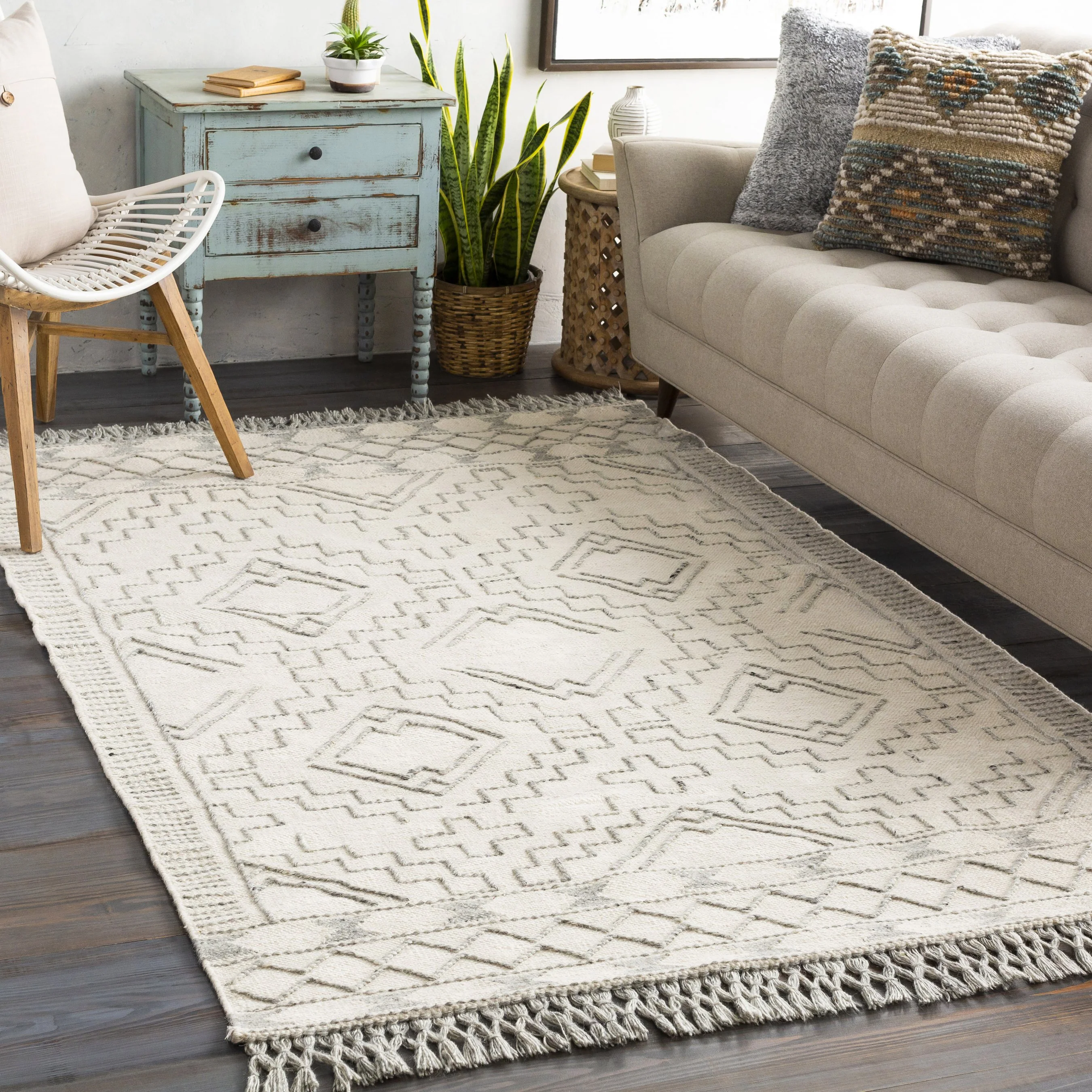 Cheyenne CHY-2302 Rug - Image 10