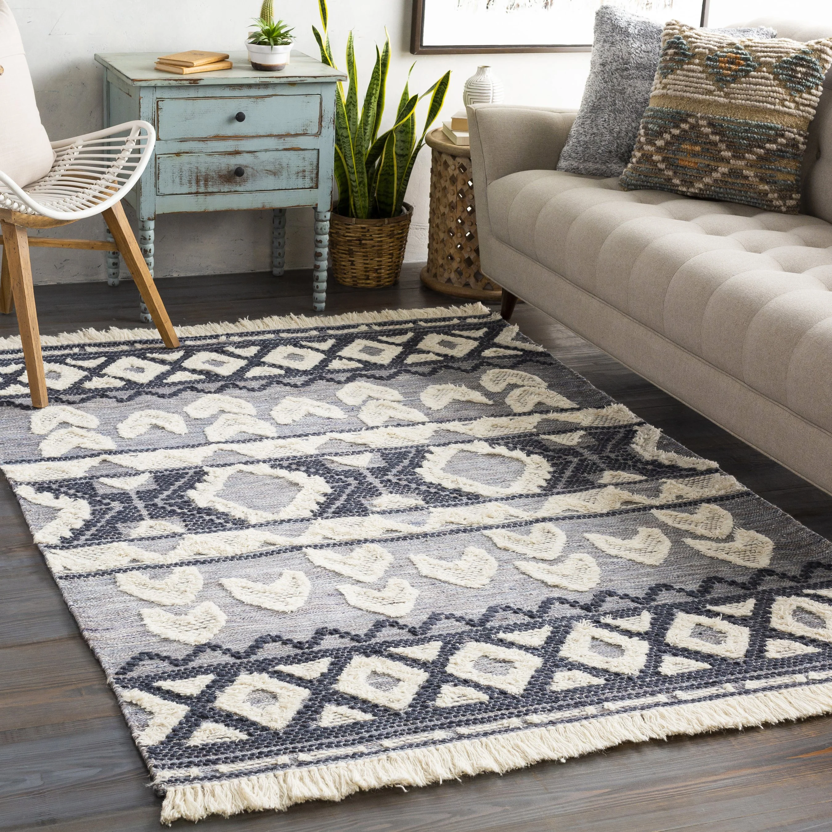 Cheyenne CHY-2307 Rug - Image 11