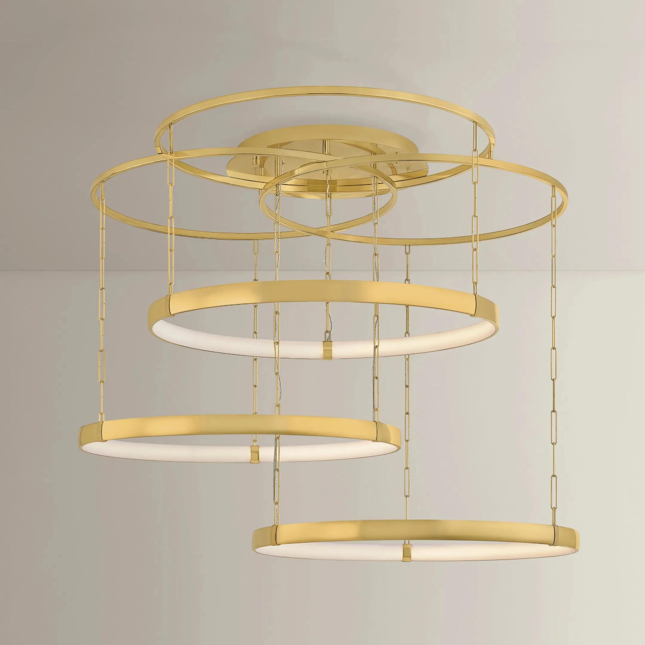 Chiasso Chandelier - Image 4
