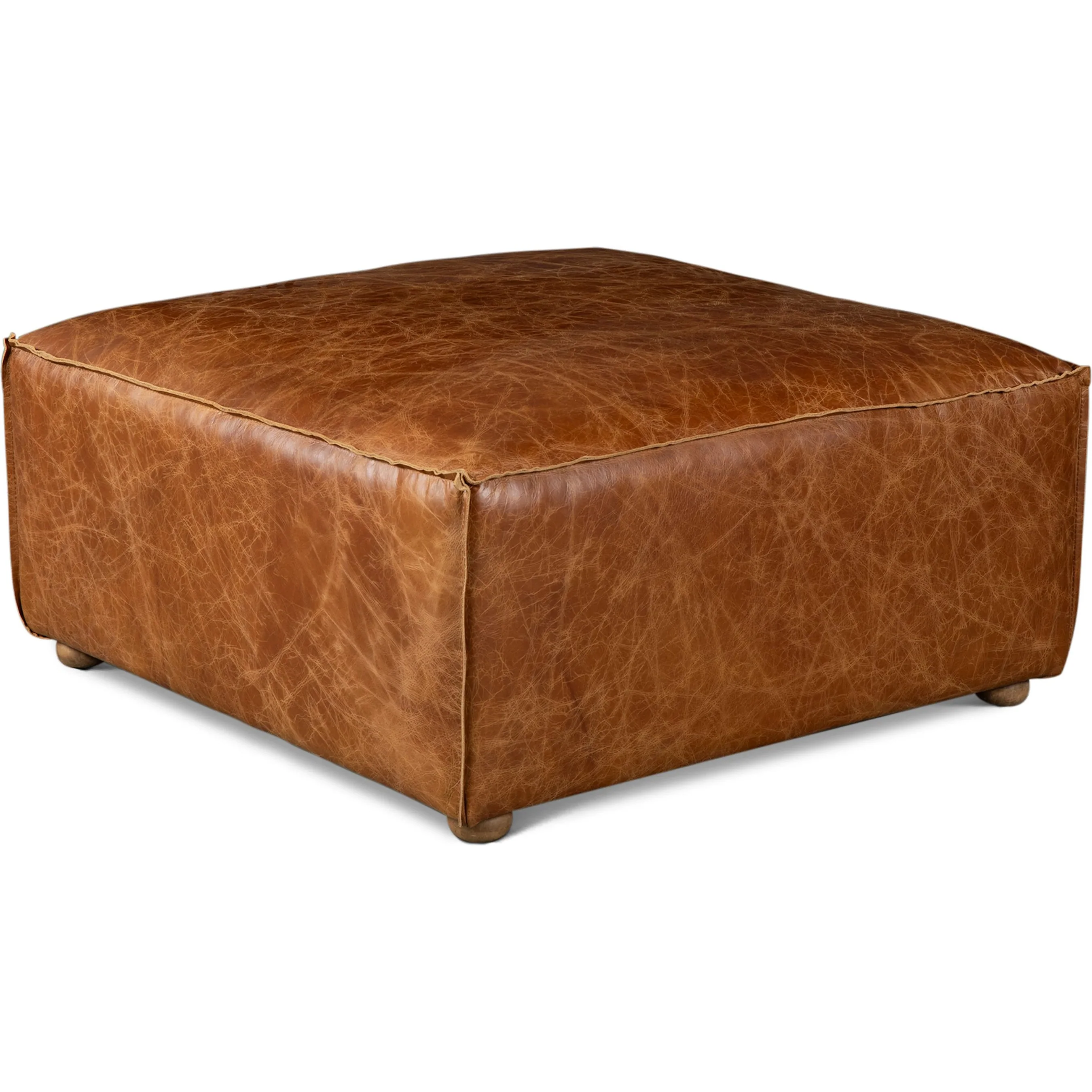 Chiavari Ottoman