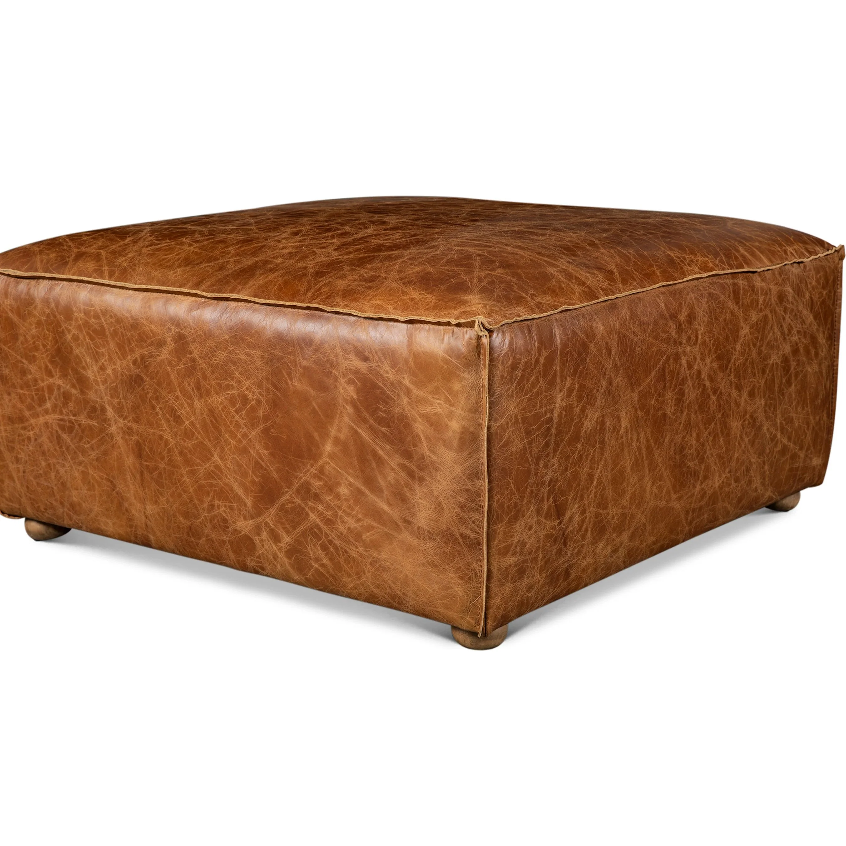 Chiavari Ottoman - Image 2