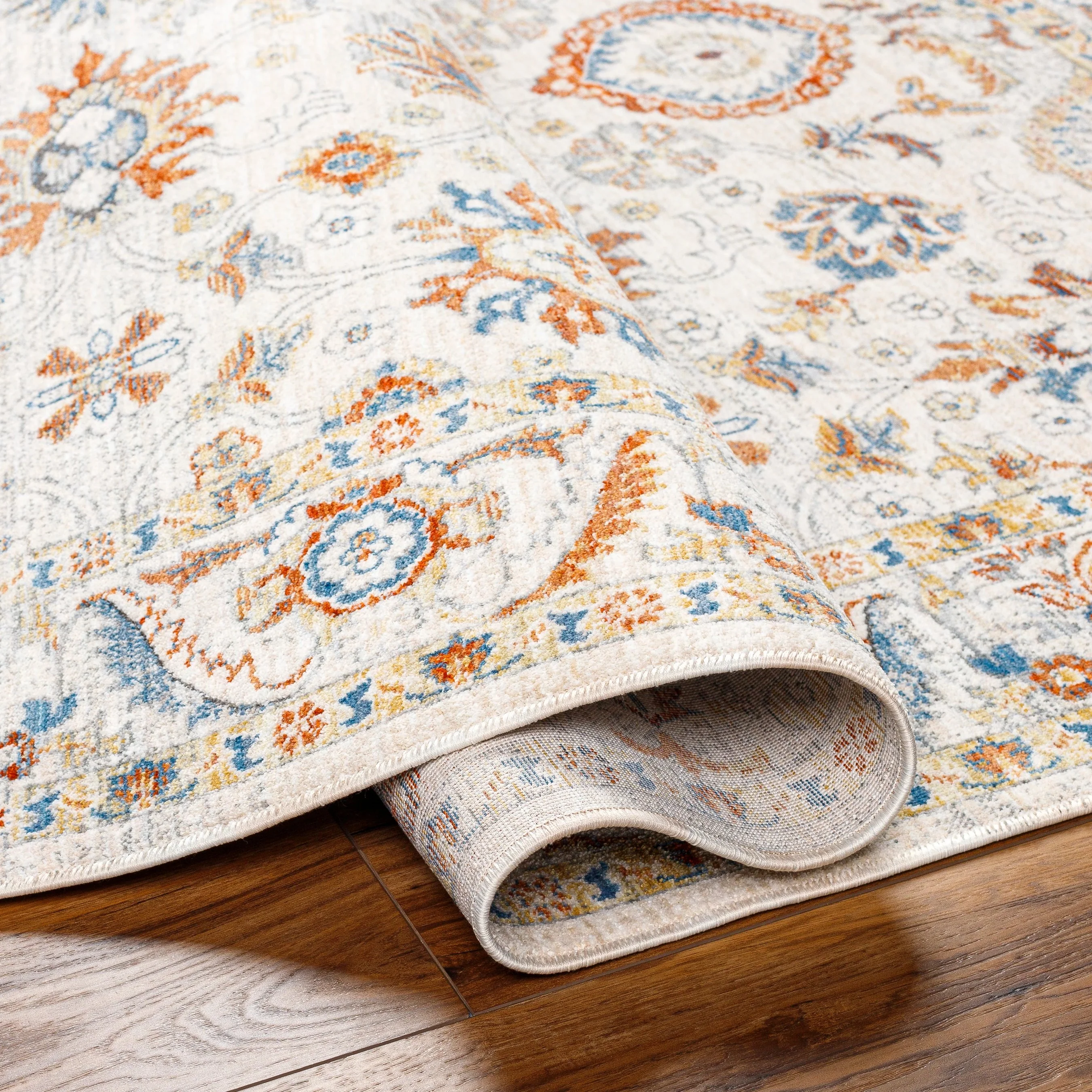Chicago CHG-2305 Rug - Image 4