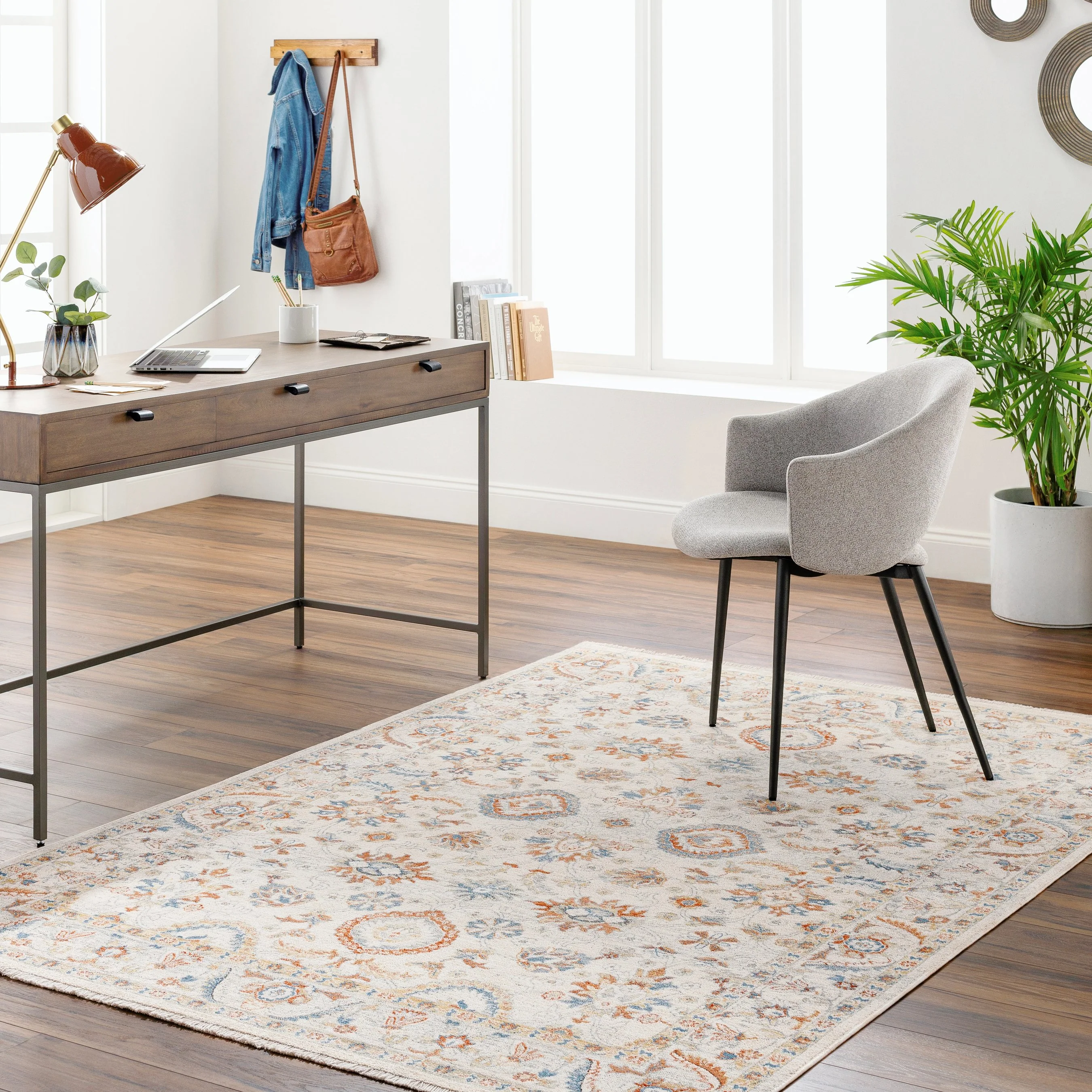 Chicago CHG-2305 Rug - Image 7
