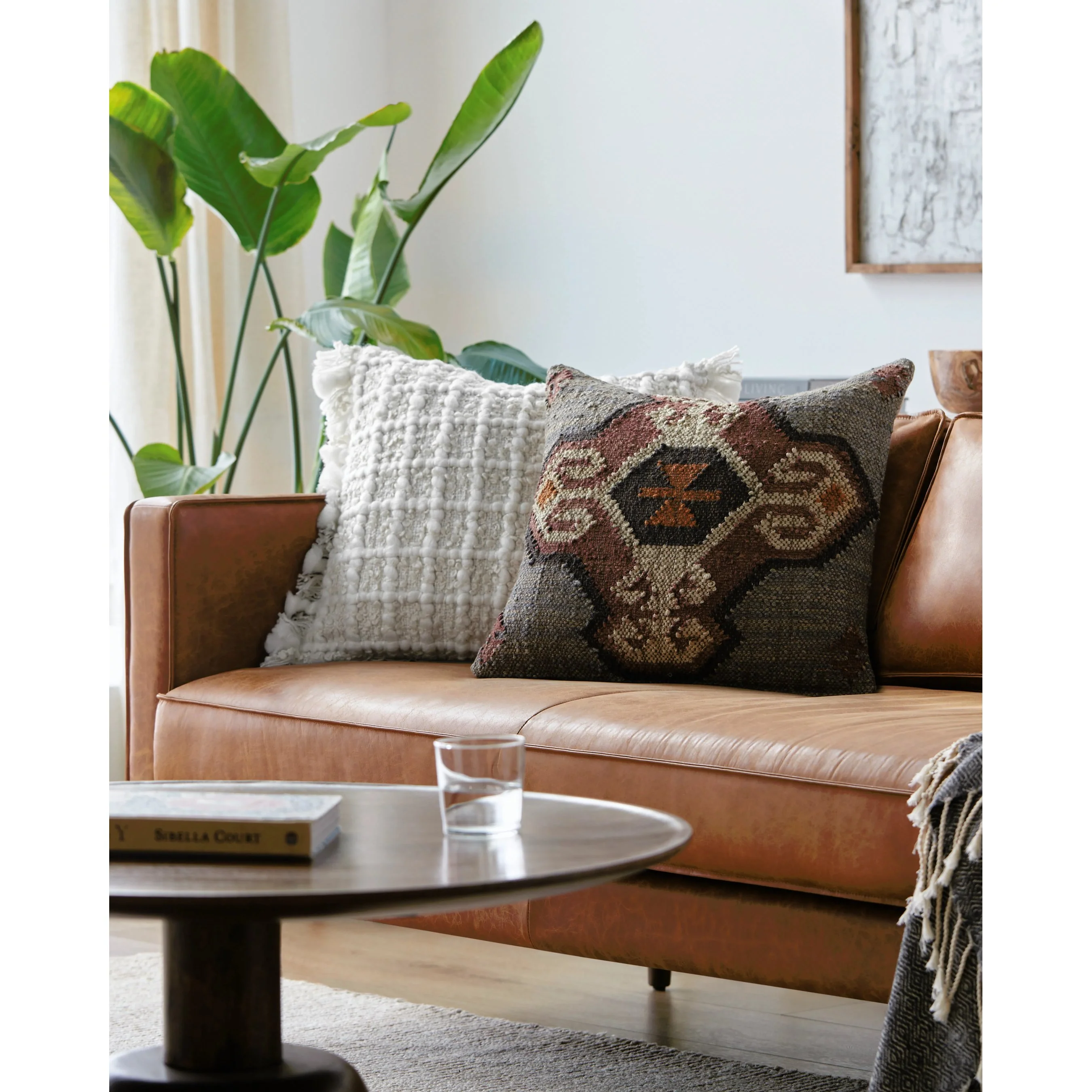 Chichester Pillow - 487797 - Image 2
