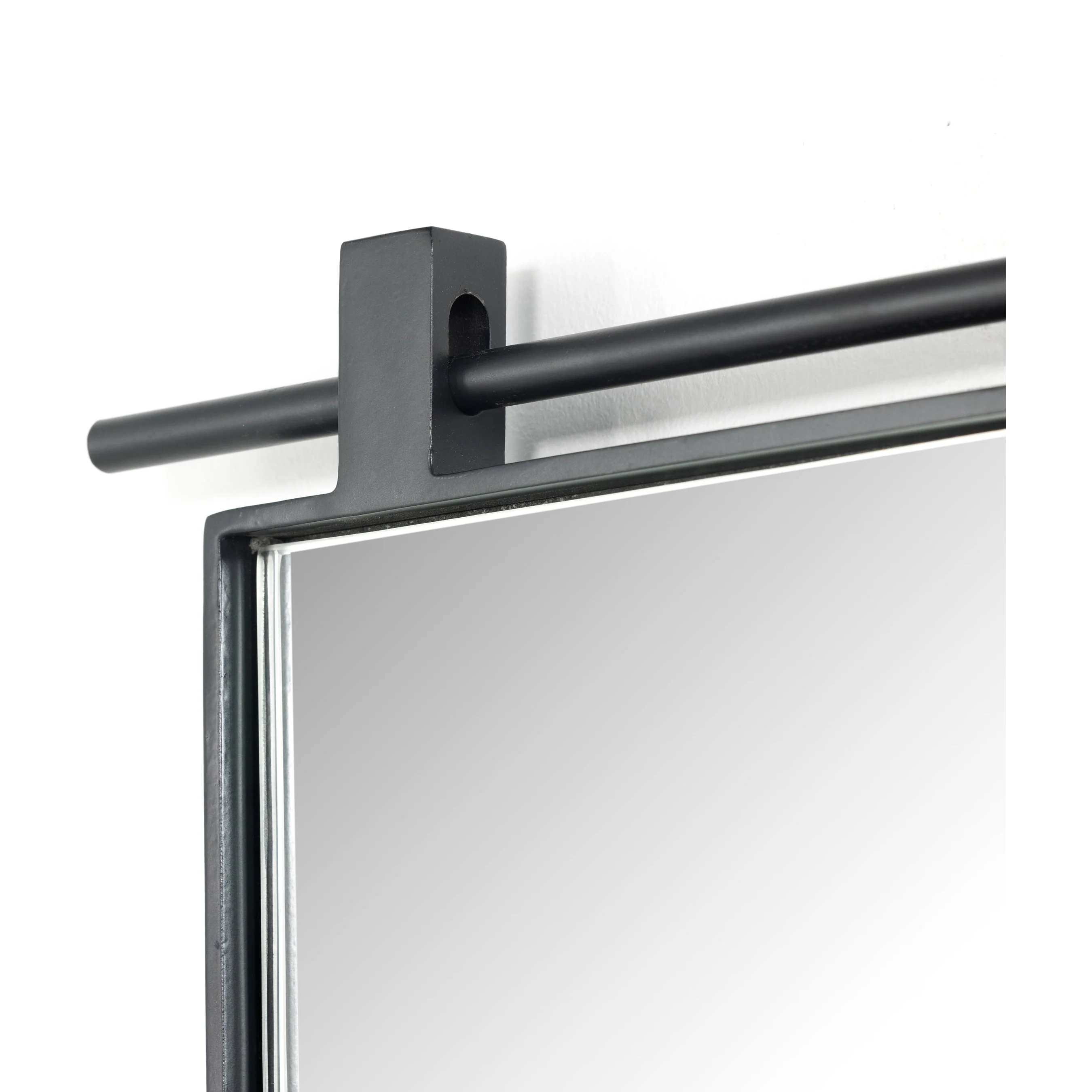 Chico Small Arch Mirror - Image 10