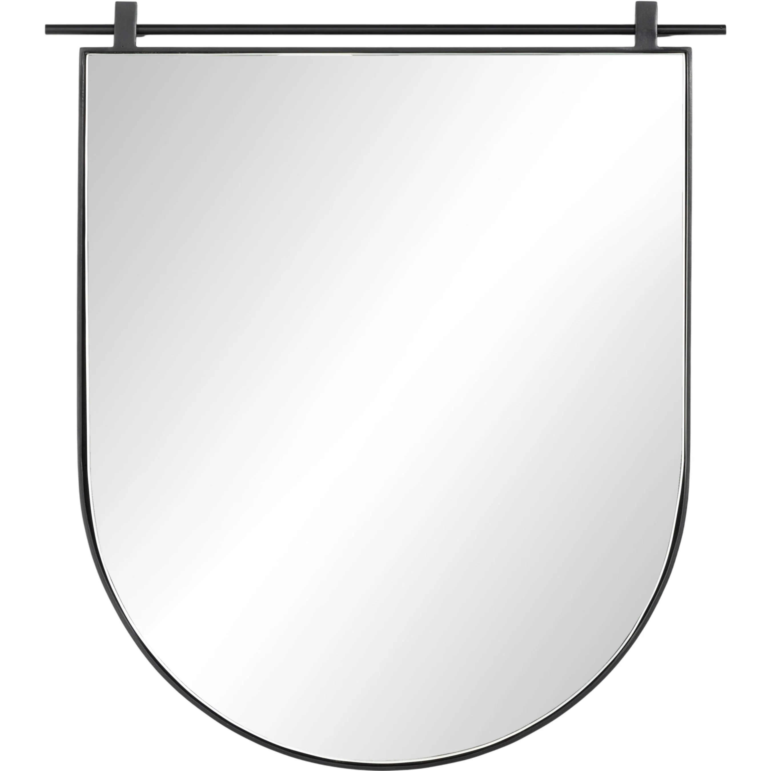 Chico Small Arch Mirror - Image 2