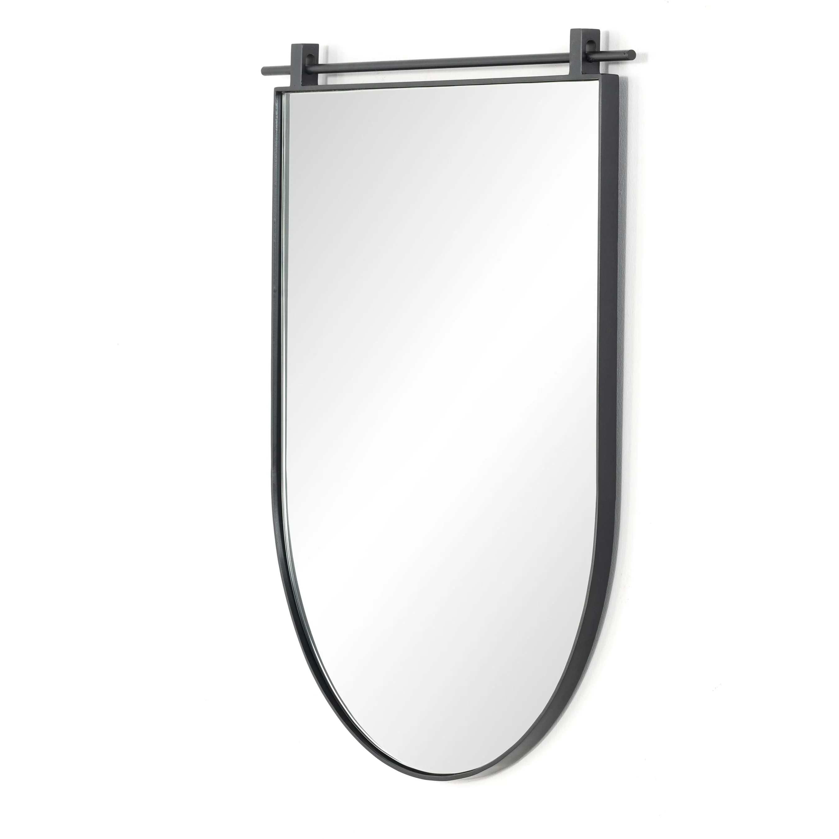 Chico Small Arch Mirror - Image 4
