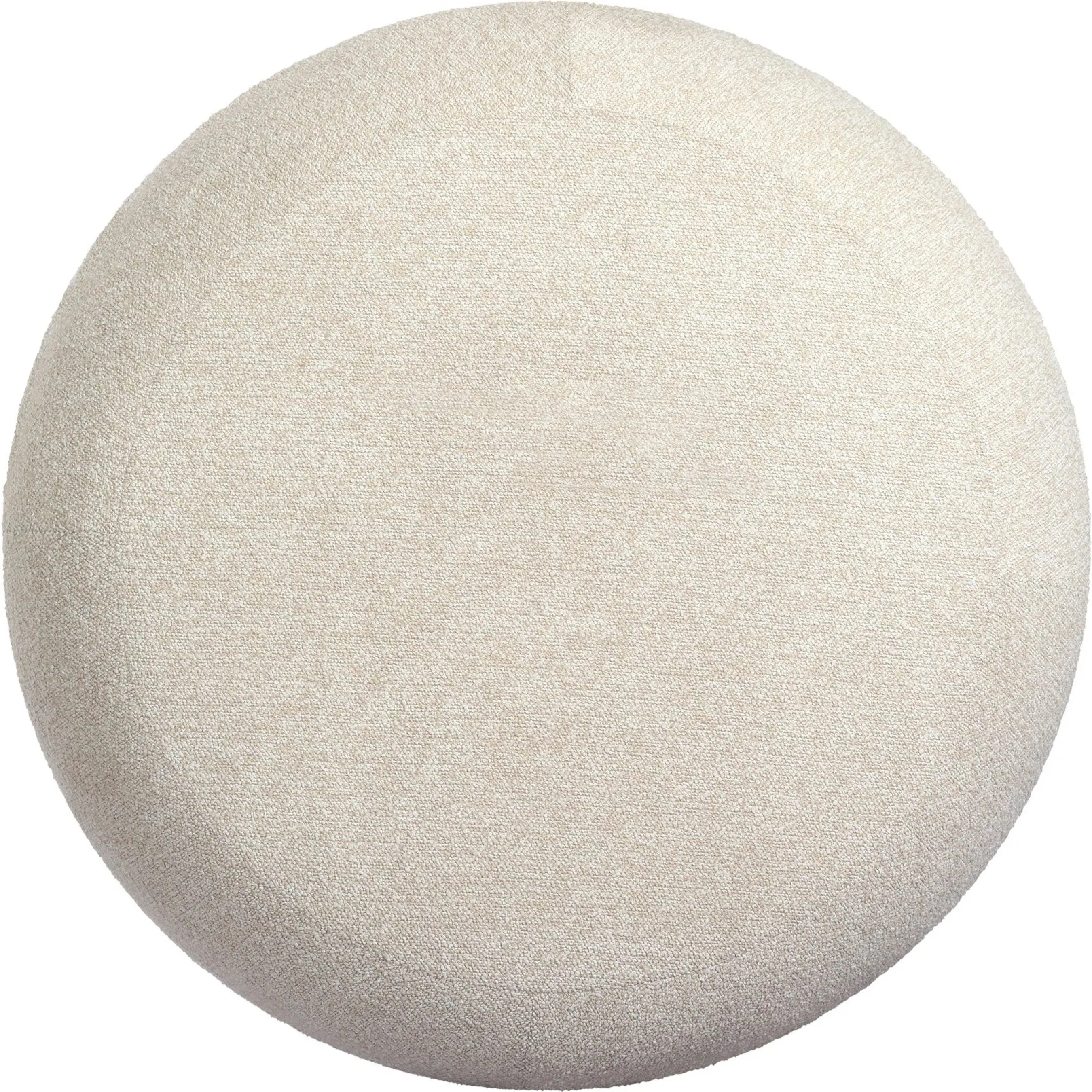 Chip Outdoor Ottoman - Image 3