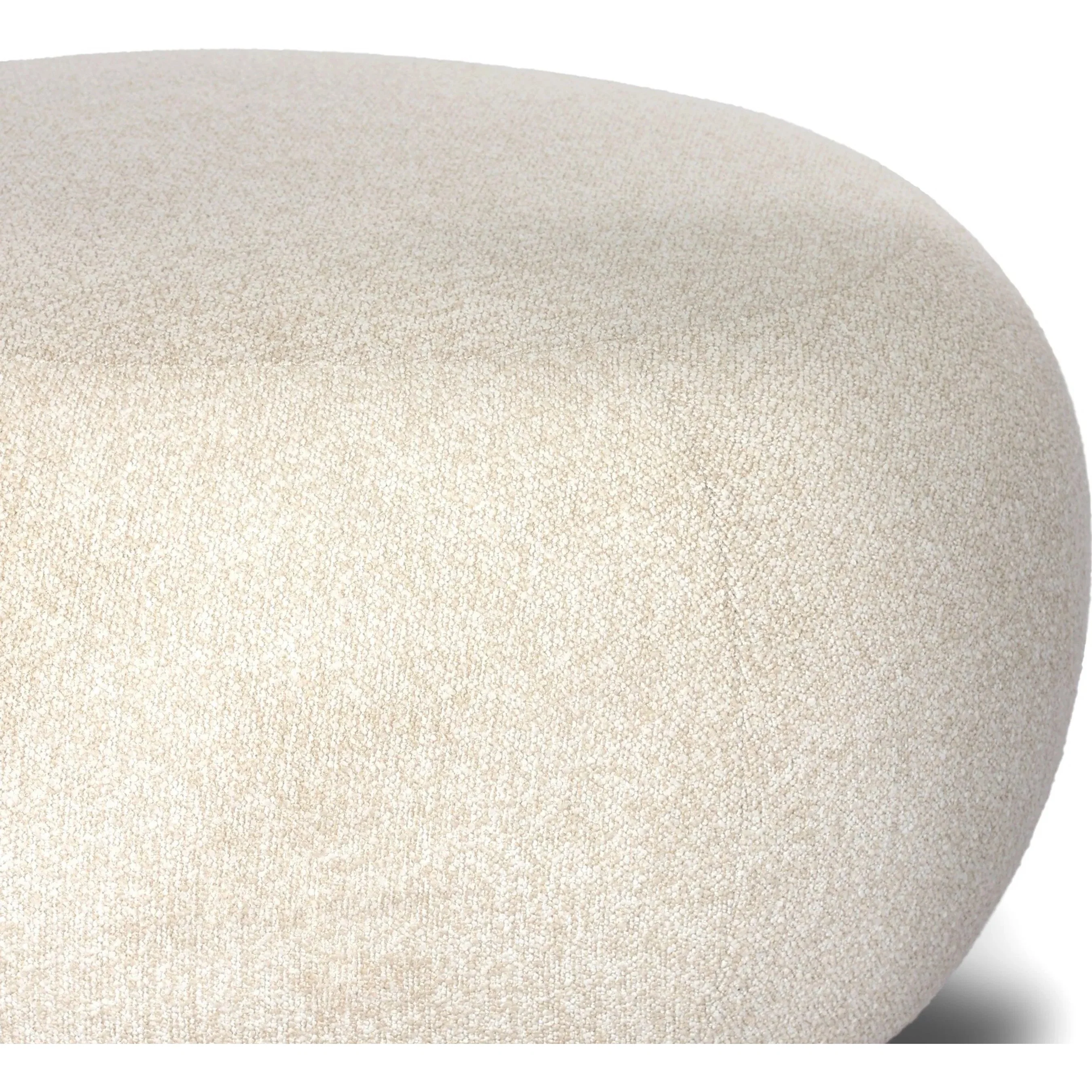 Chip Outdoor Ottoman - Image 5