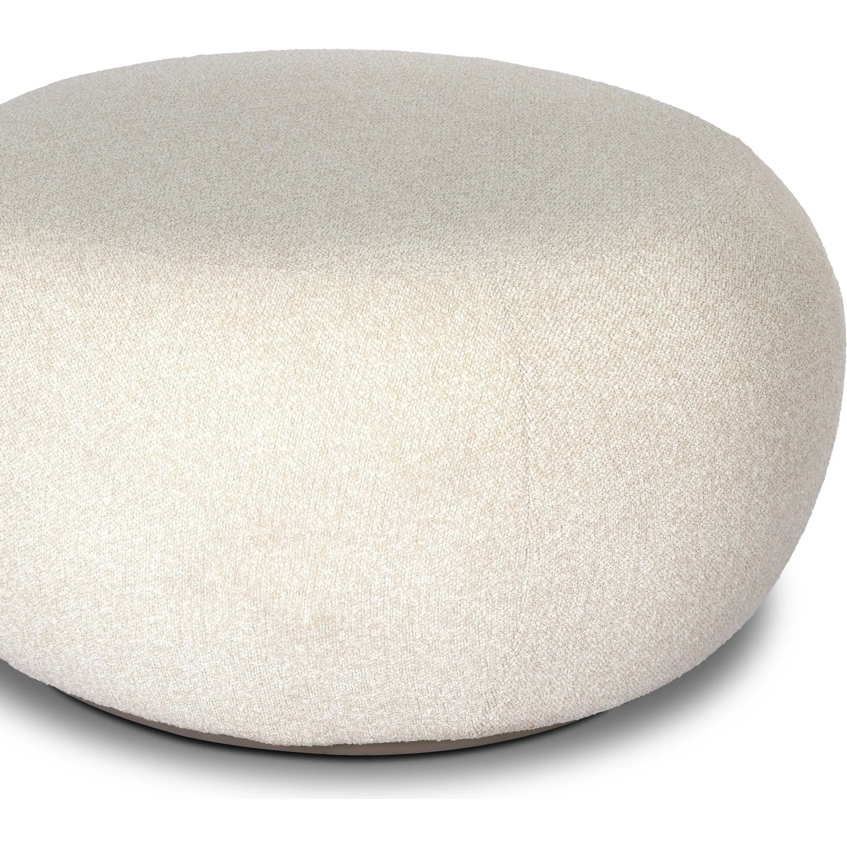 Chip Outdoor Ottoman - Image 6
