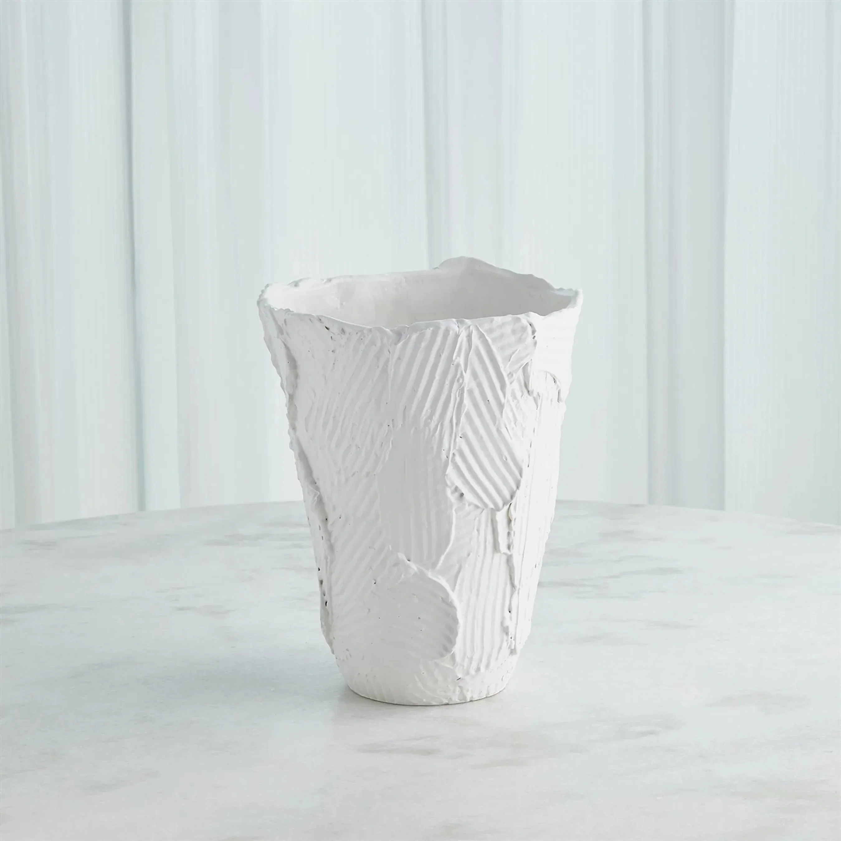 Chip Short Vase - Image 2