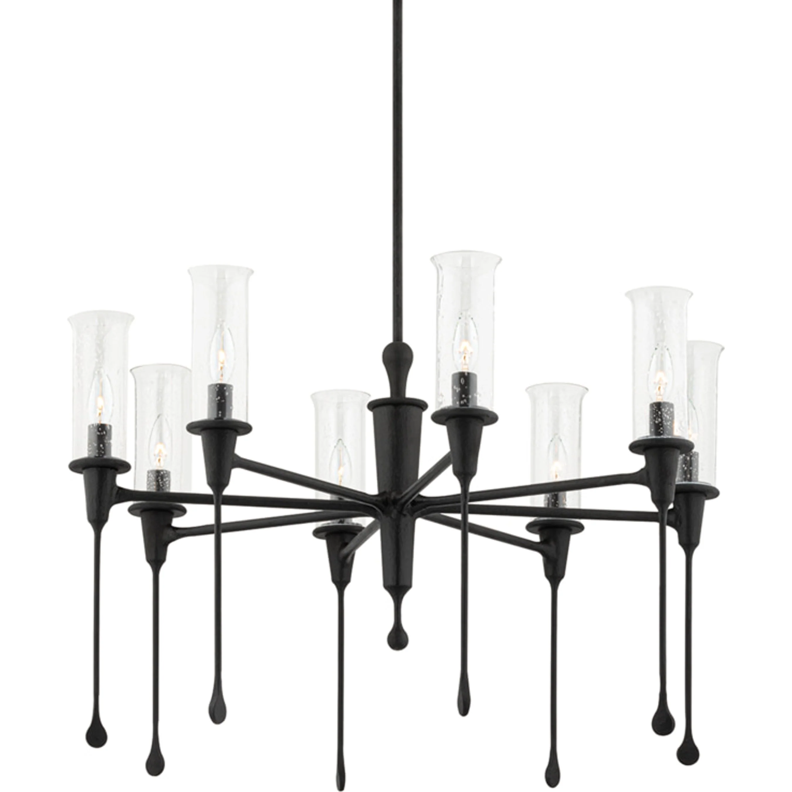 Chisel Chandelier - Image 3