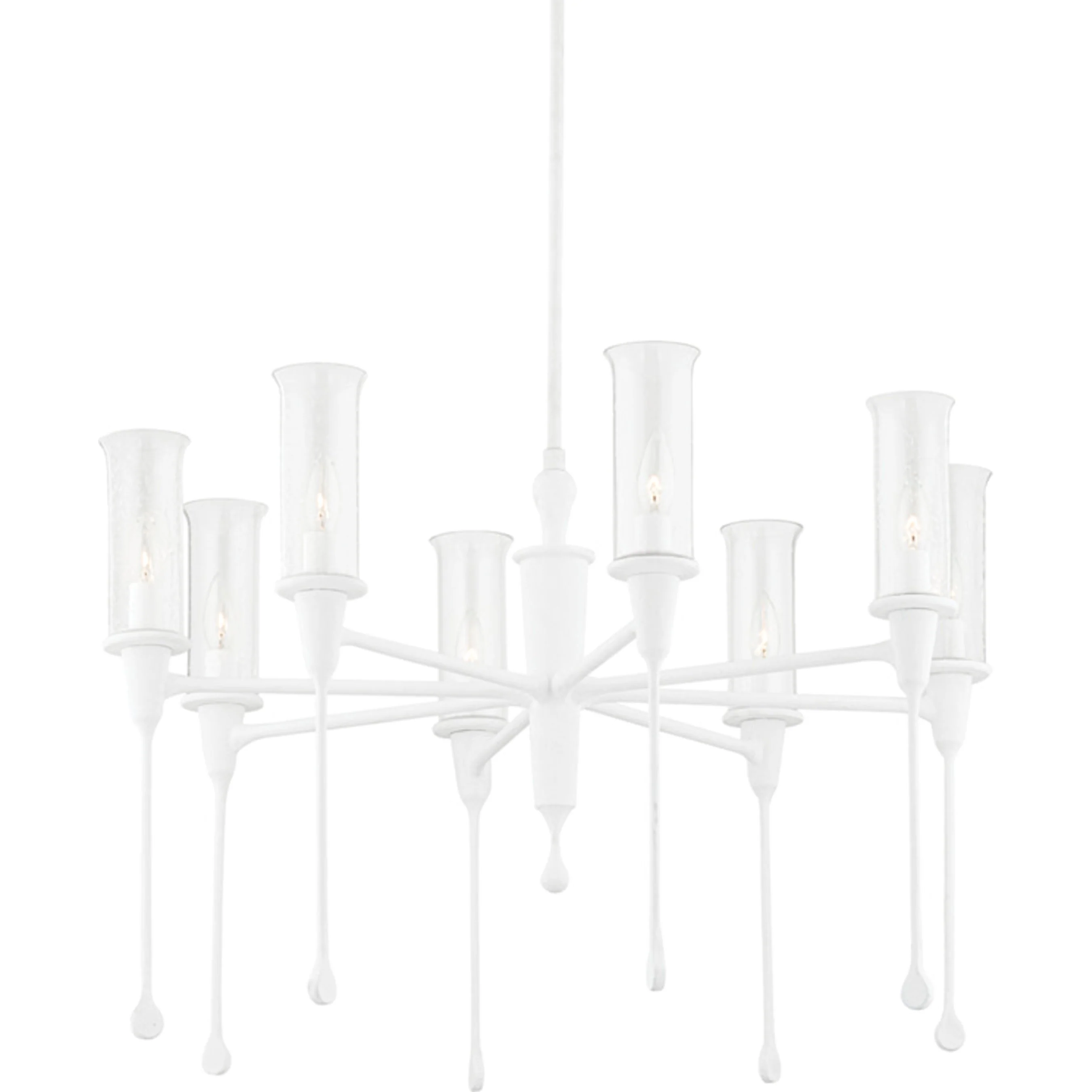Chisel Chandelier - Image 4