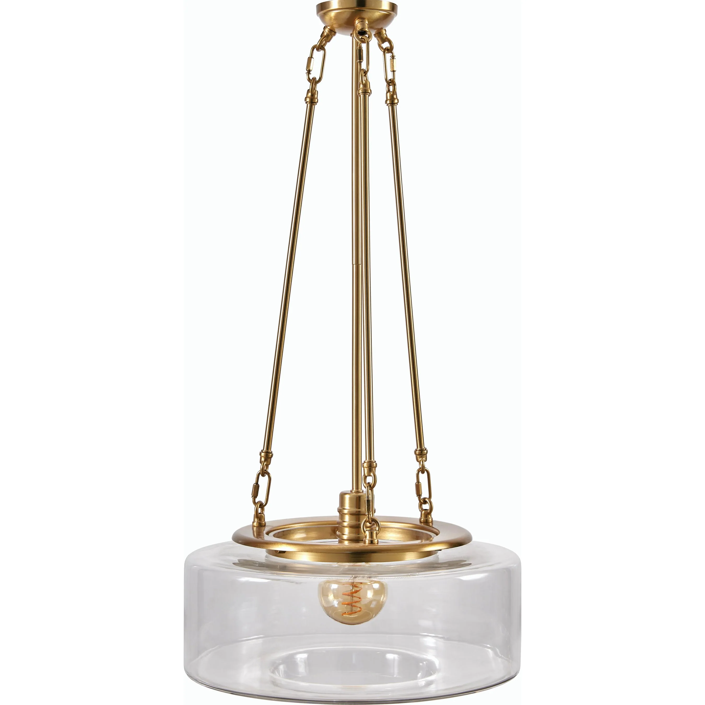 Chiswick Pendant - 536149